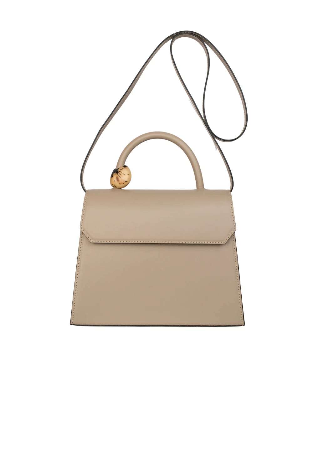 CARI SELLIER  — NAPA TAUPE - imagen 5