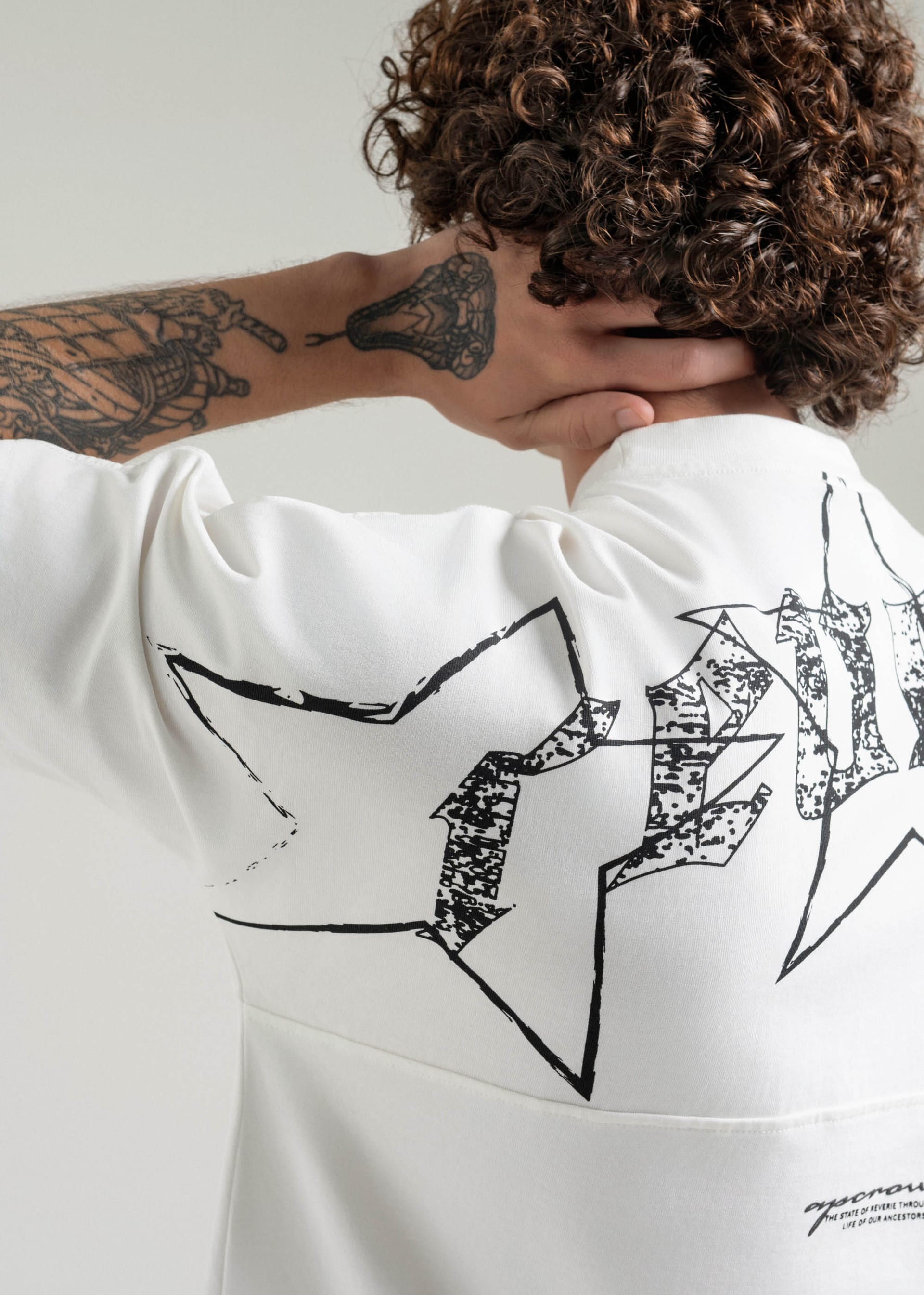 FLUX T-SHIRT - imagen 6