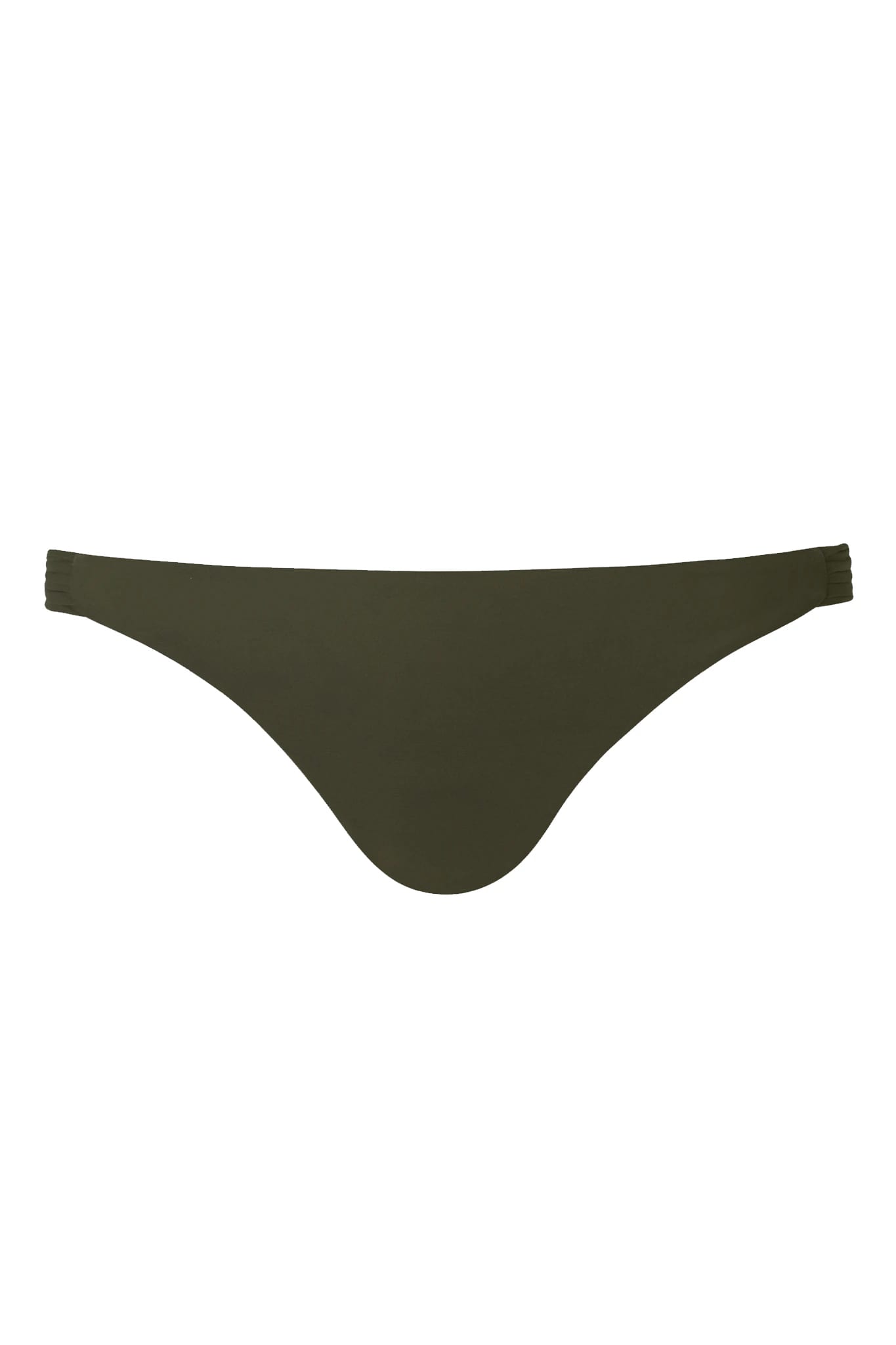 Potosi Bottom / Khaki Green- Shiny Ivory - imagen 1