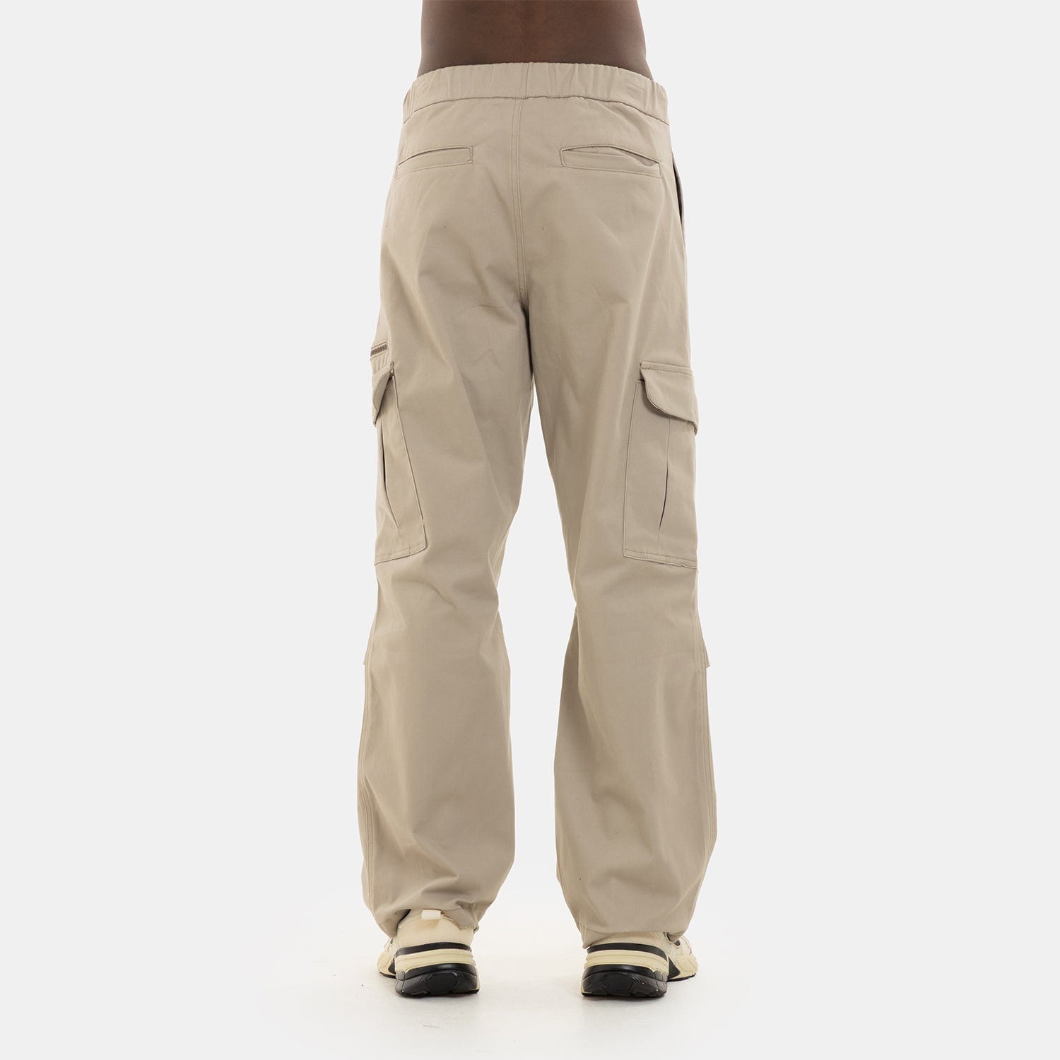 Tactical Flow Jogger Kaki - imagen 5