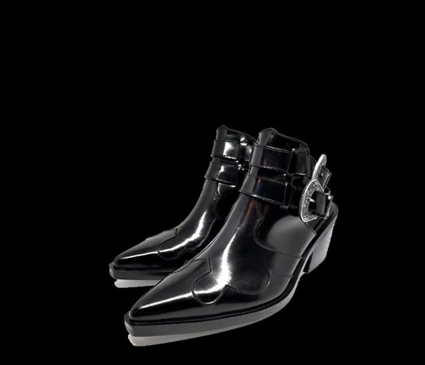 Texana Open Shank - imagen 1