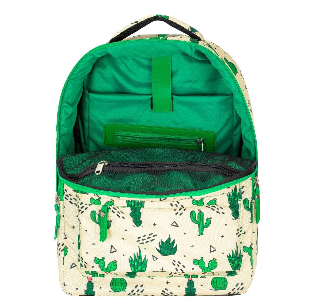 Morral Cactus Portátil 17" - imagen 2