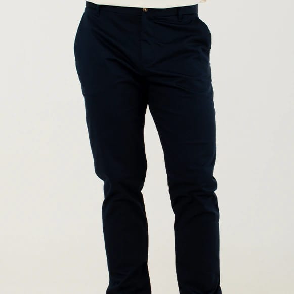 PANTALON DRILL HOMBRE - imagen 3