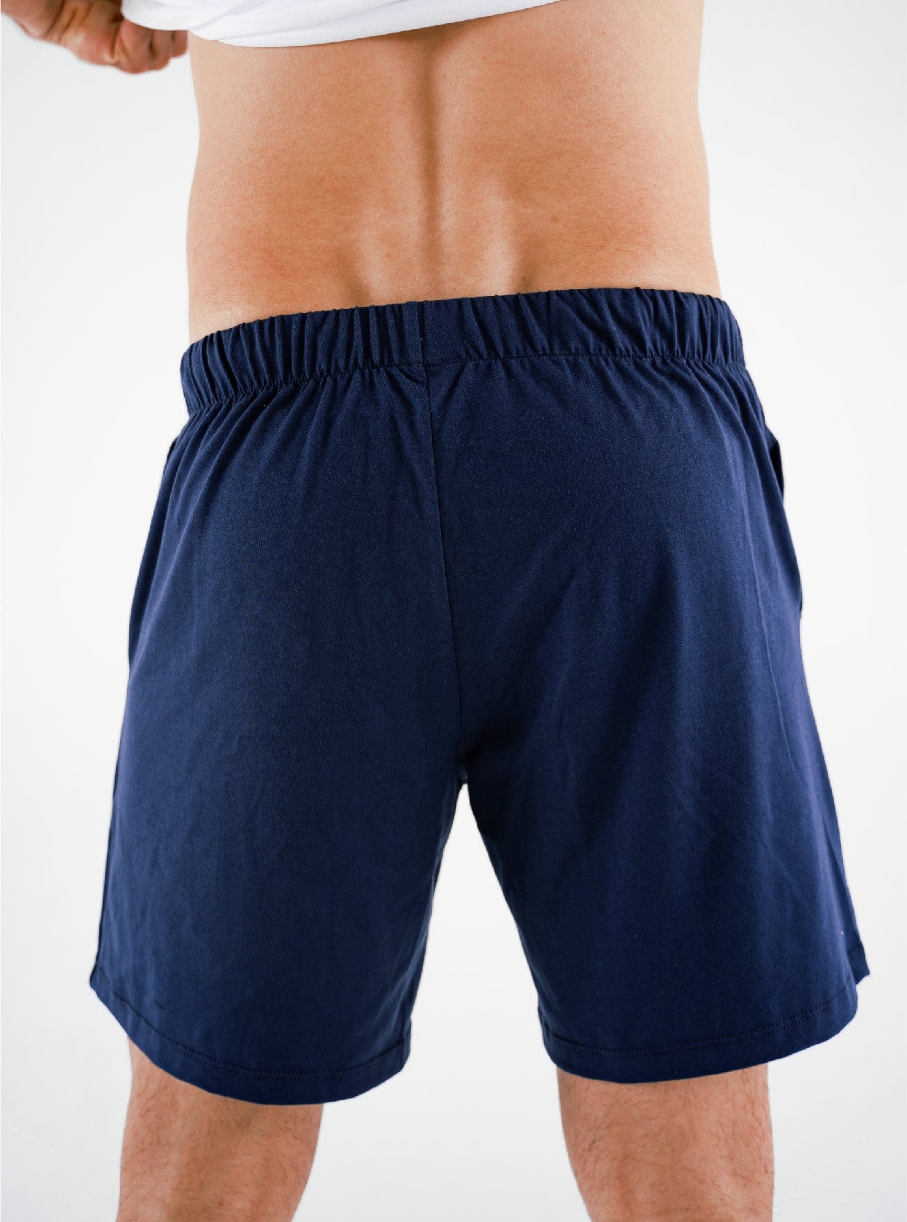 Pantaloneta Navy - imagen 2
