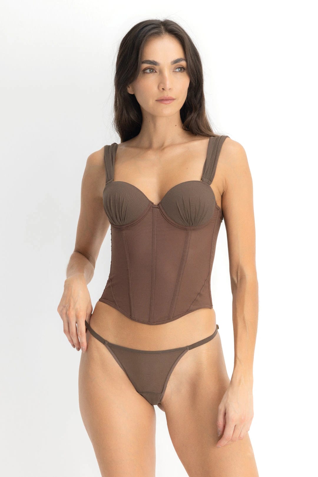 SET CORSE AISA ESPRESSO - imagen 4