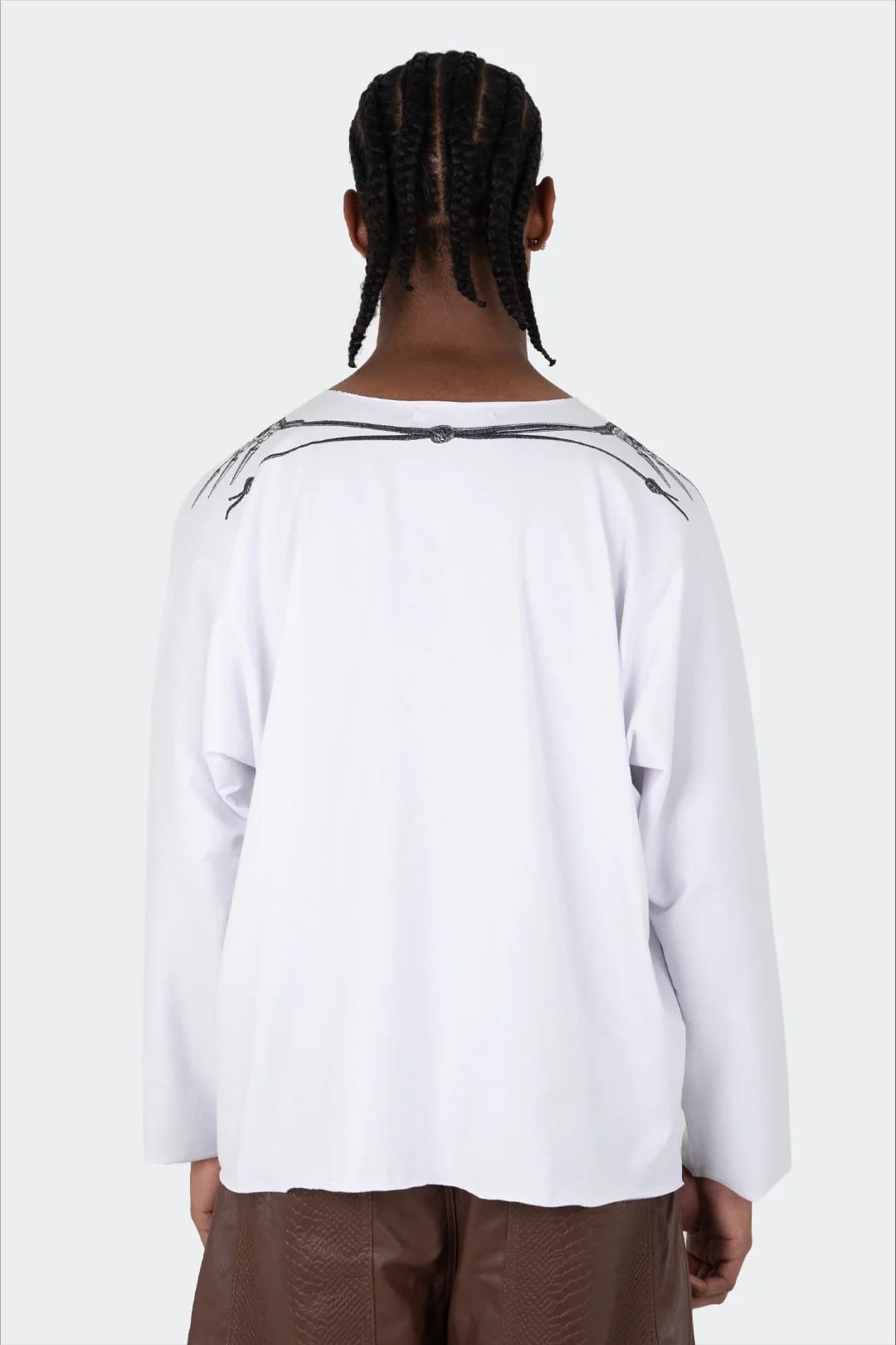 VENENO CAMISETA RAIZ - imagen 4