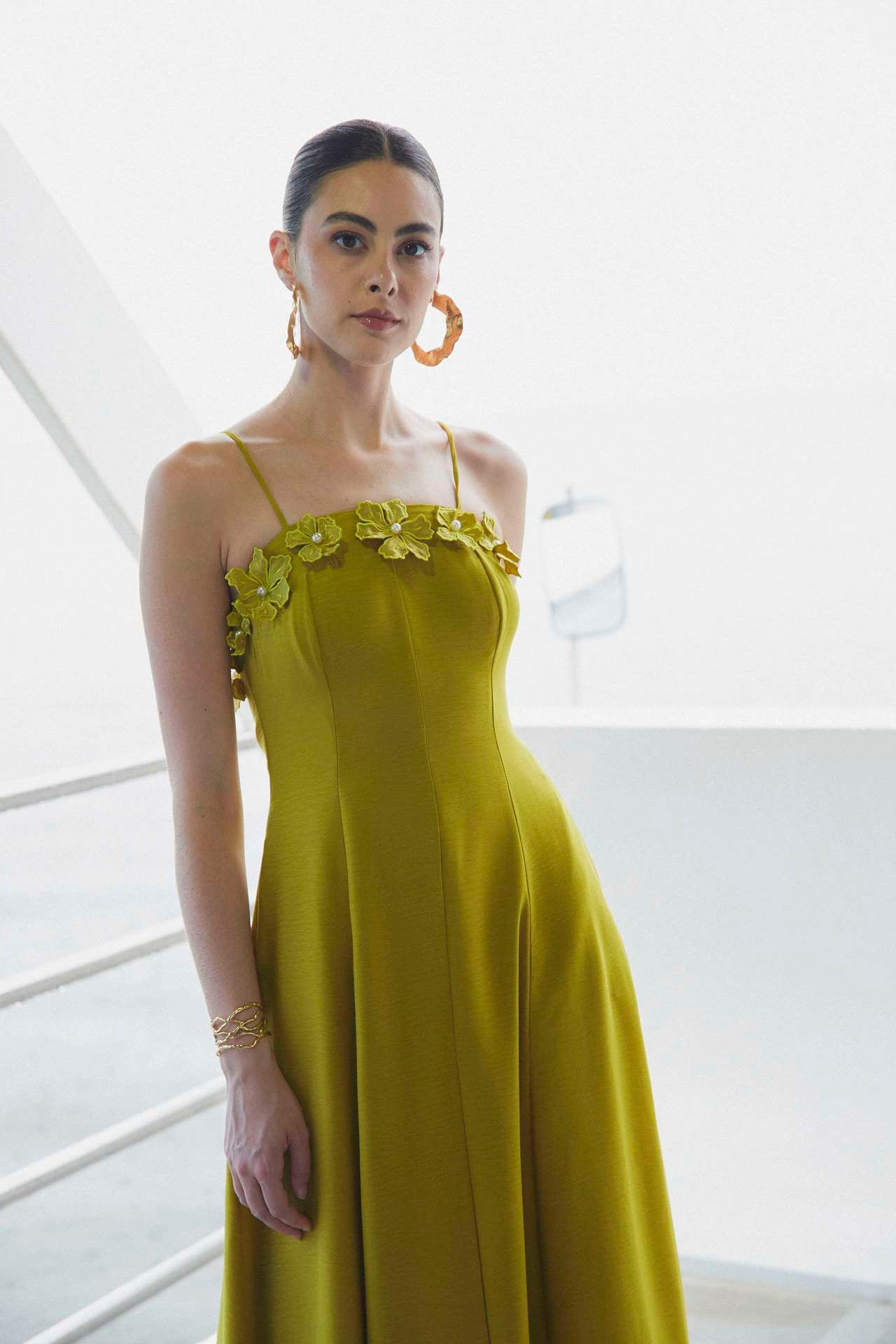 Vestido Catarina - imagen 4