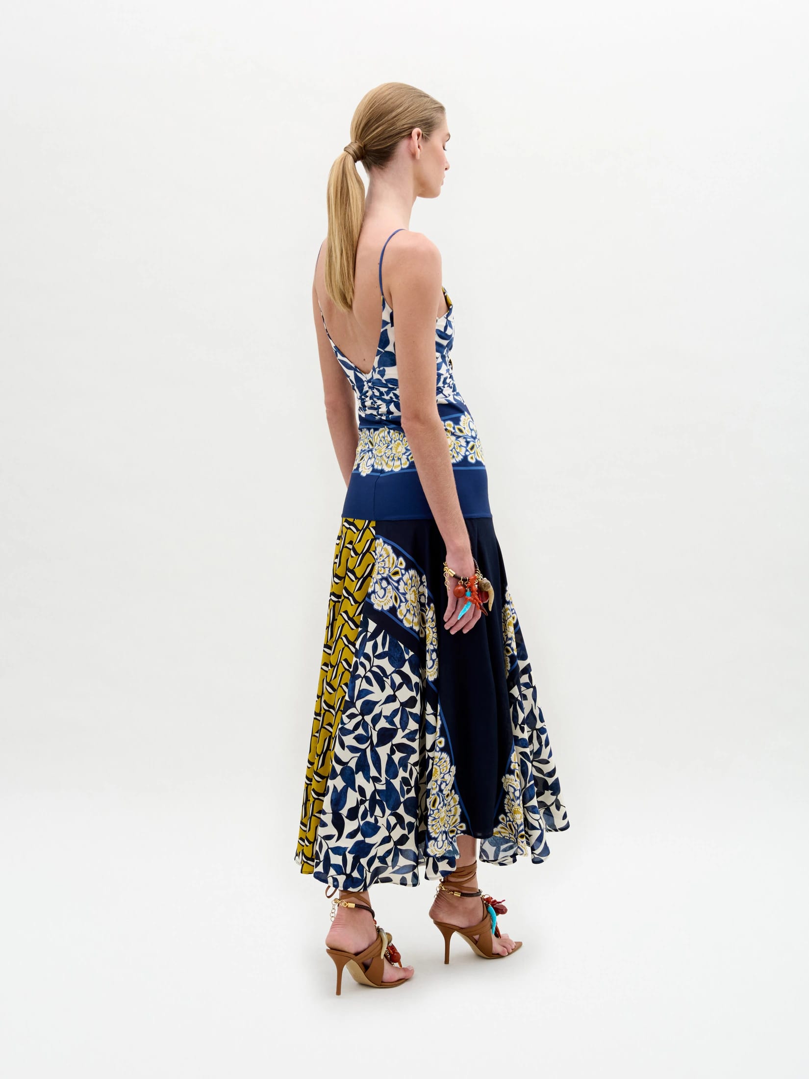 Casiana Dress - imagen 3