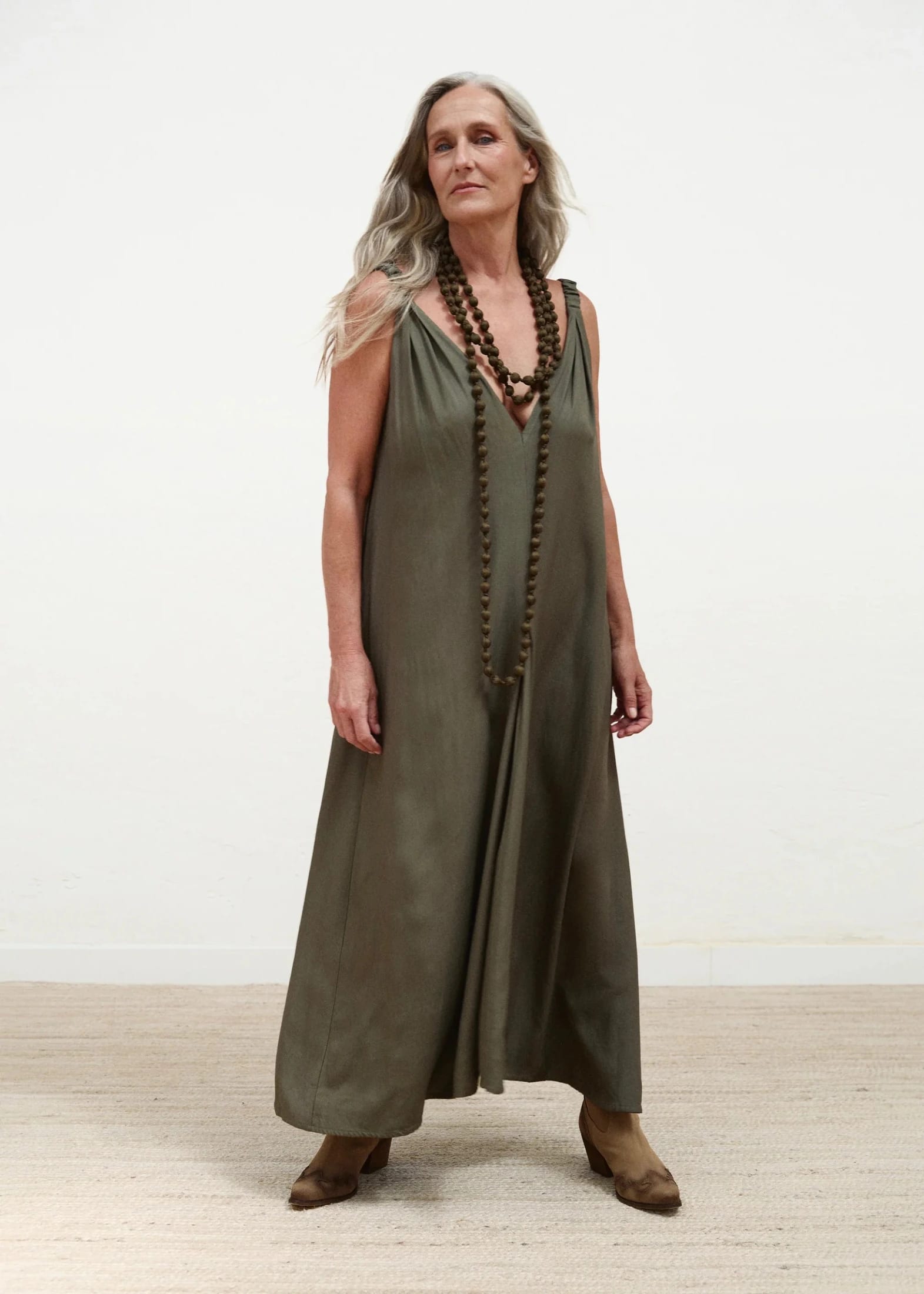 Vestido Ritual - imagen 1