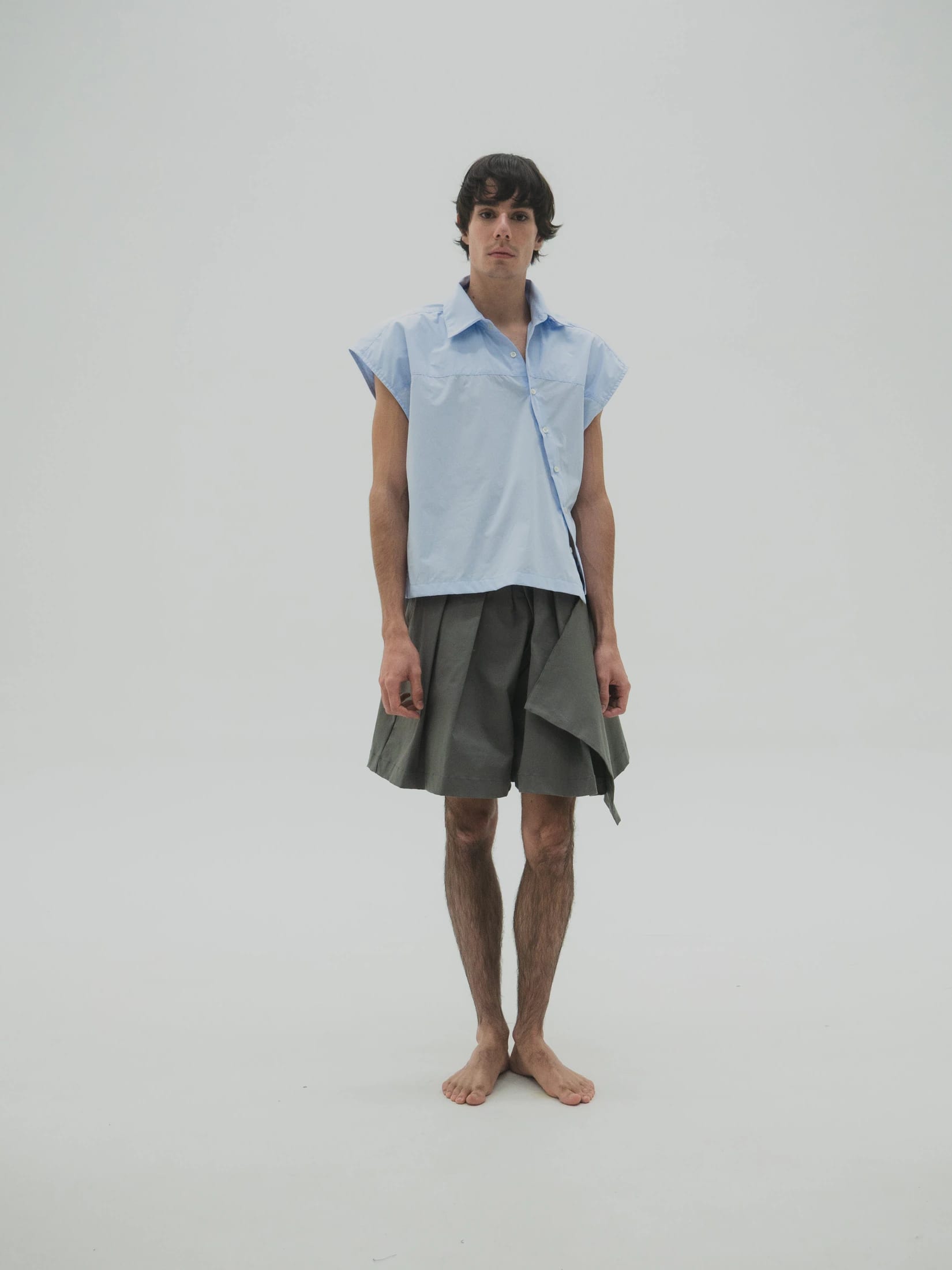 Camisa Solei Hombre - imagen 3