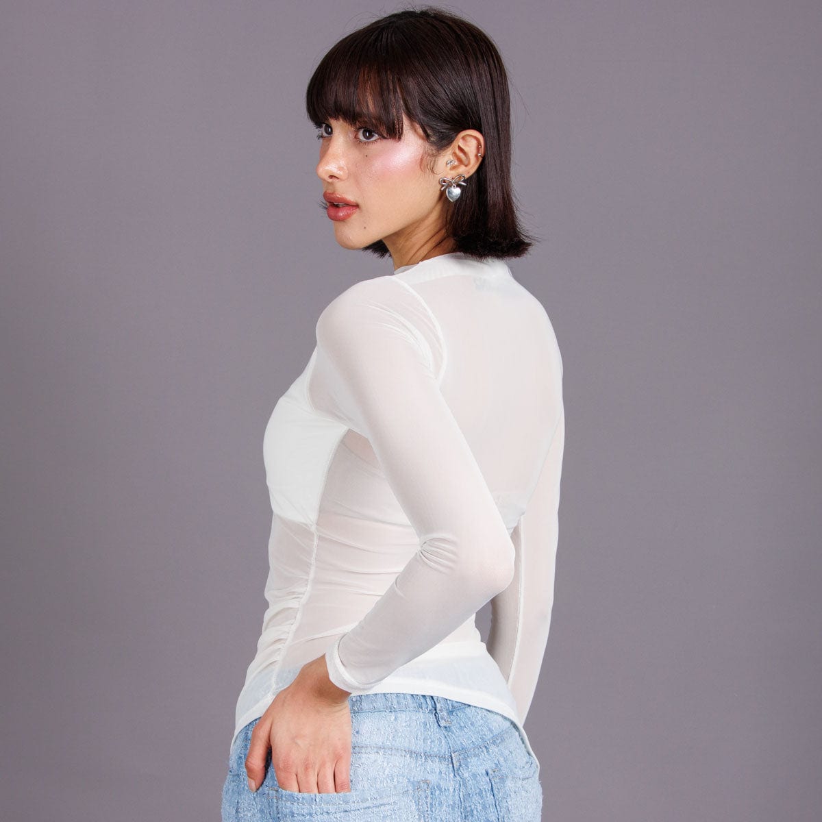 Blusa Axspen B1963 - imagen 7