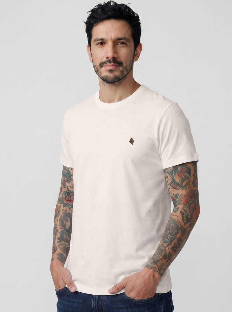 CAMISETA ICONO MAPA - imagen 2