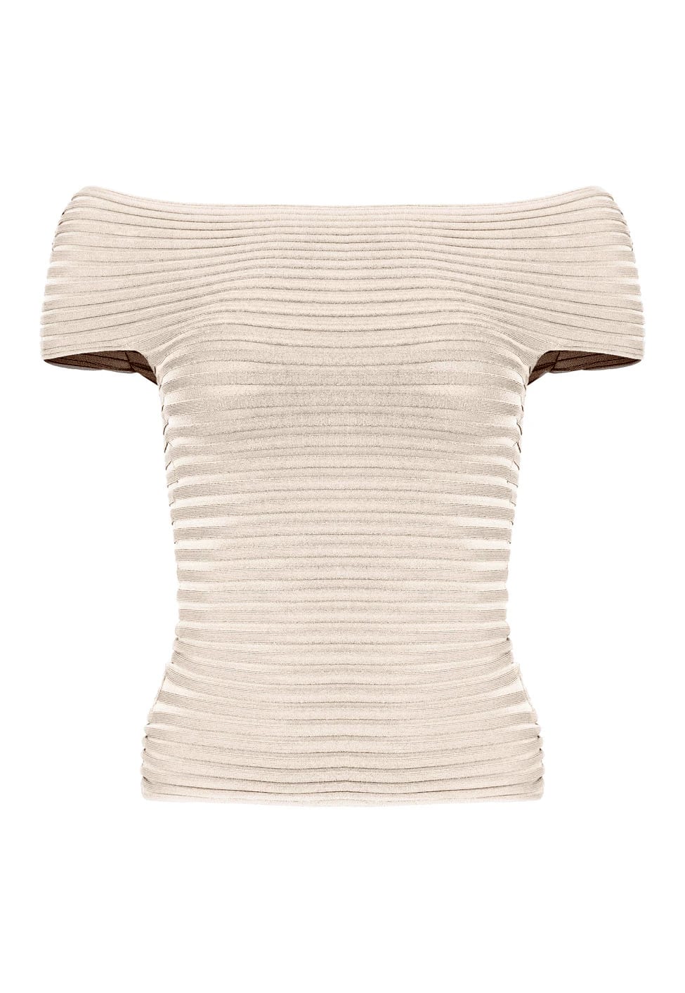 Iris Ribbed Top - imagen 28