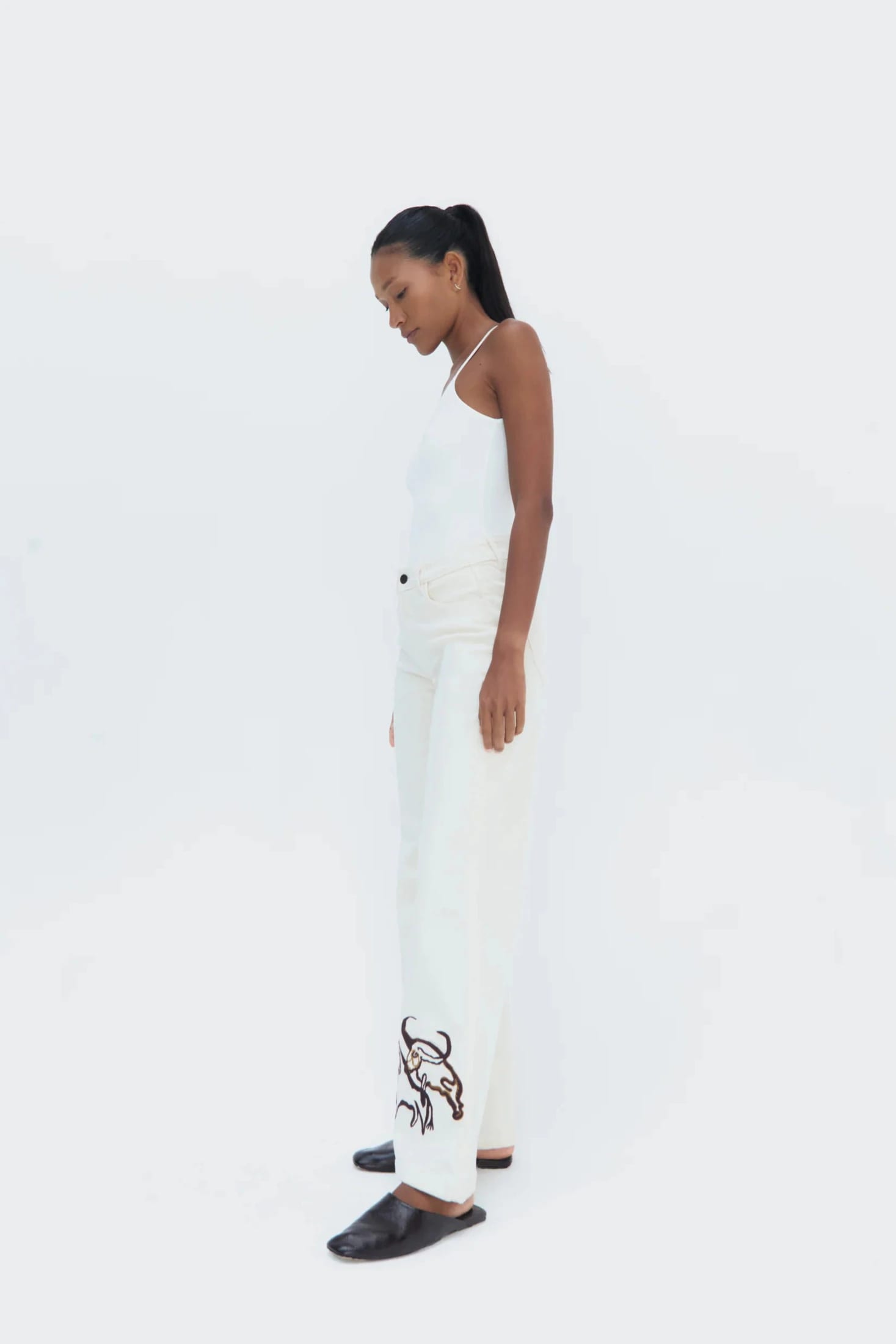 Jeans Mamout - imagen 3