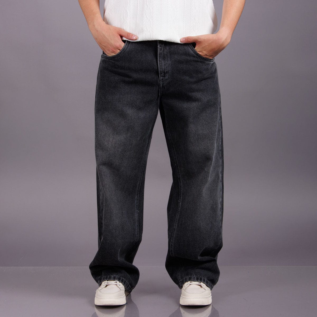 Jean Axspen Baggy H-210 - imagen 2
