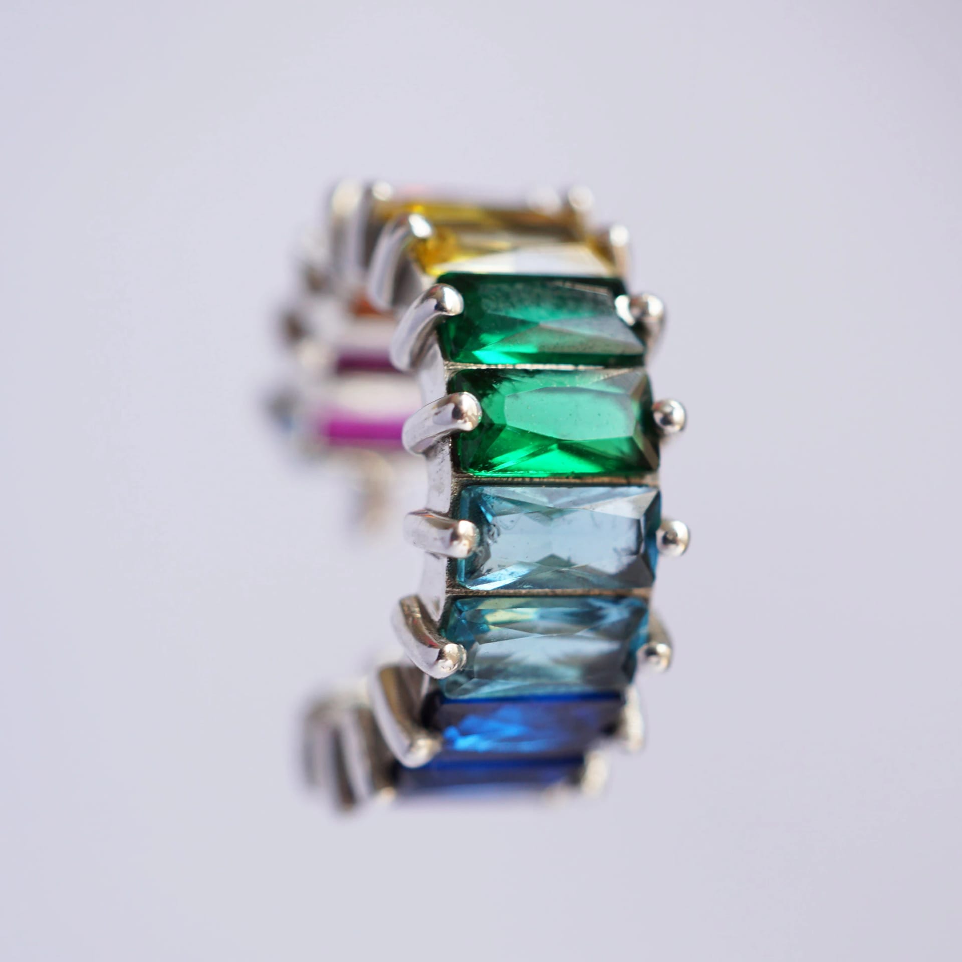 Ear Cuff Nila - imagen 2
