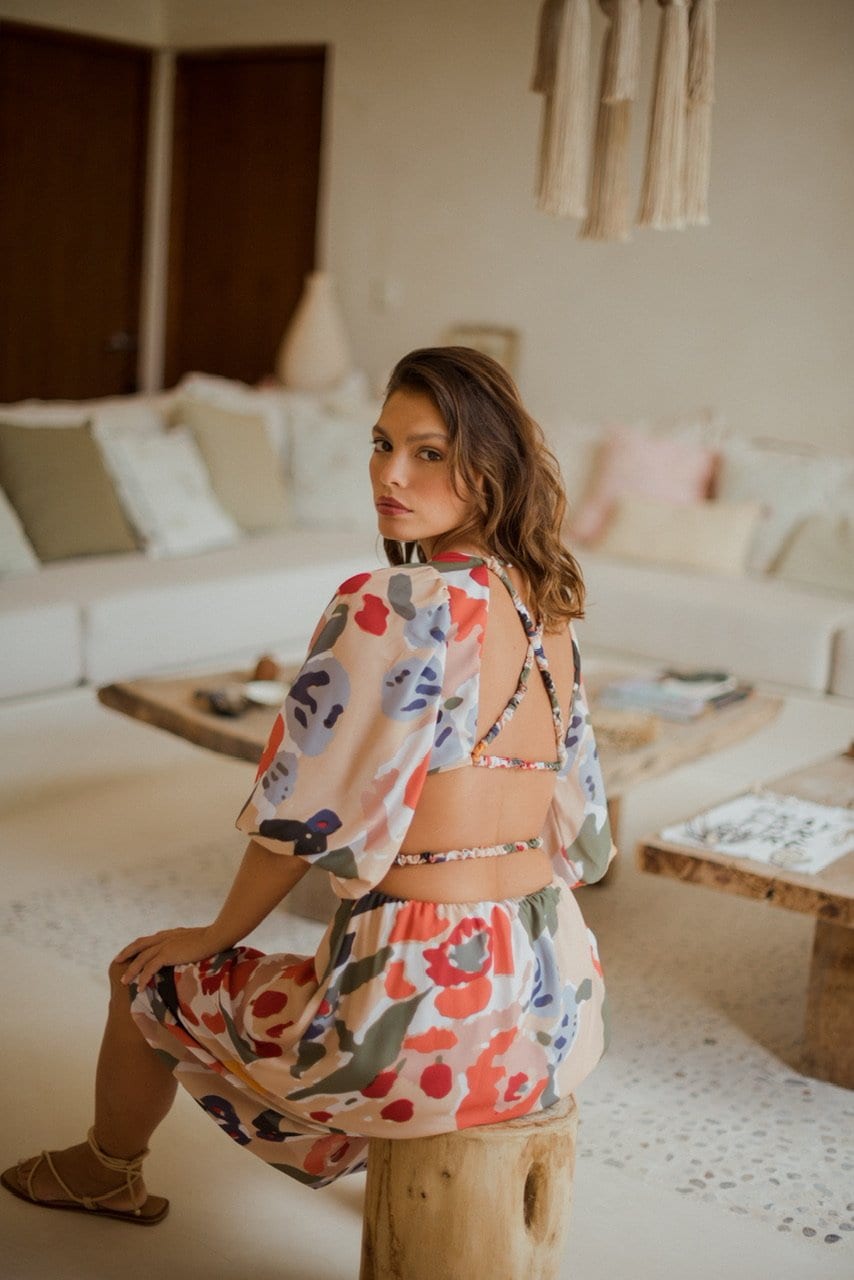 Vestido Oaxaca - imagen 6