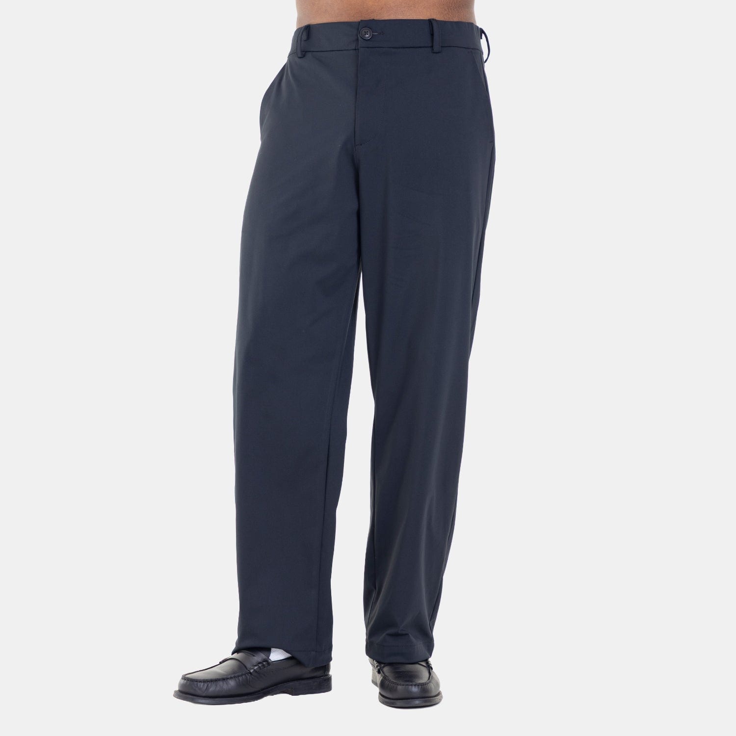 Classic Trouser Navy - imagen 6