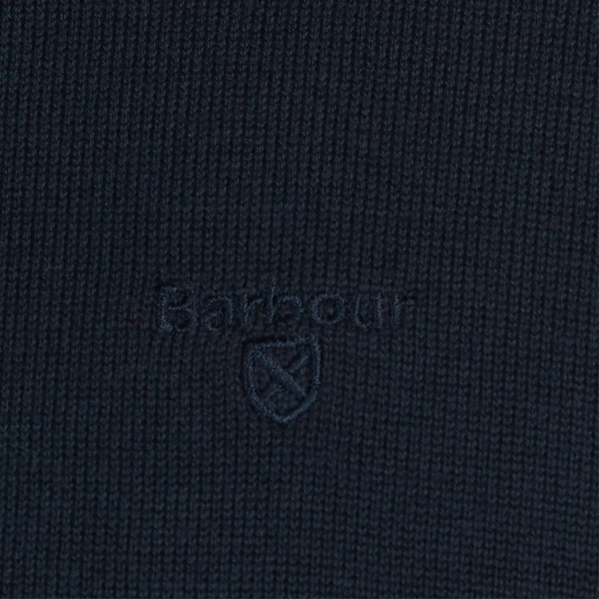 Pima Cotton Crew Neck - imagen 14