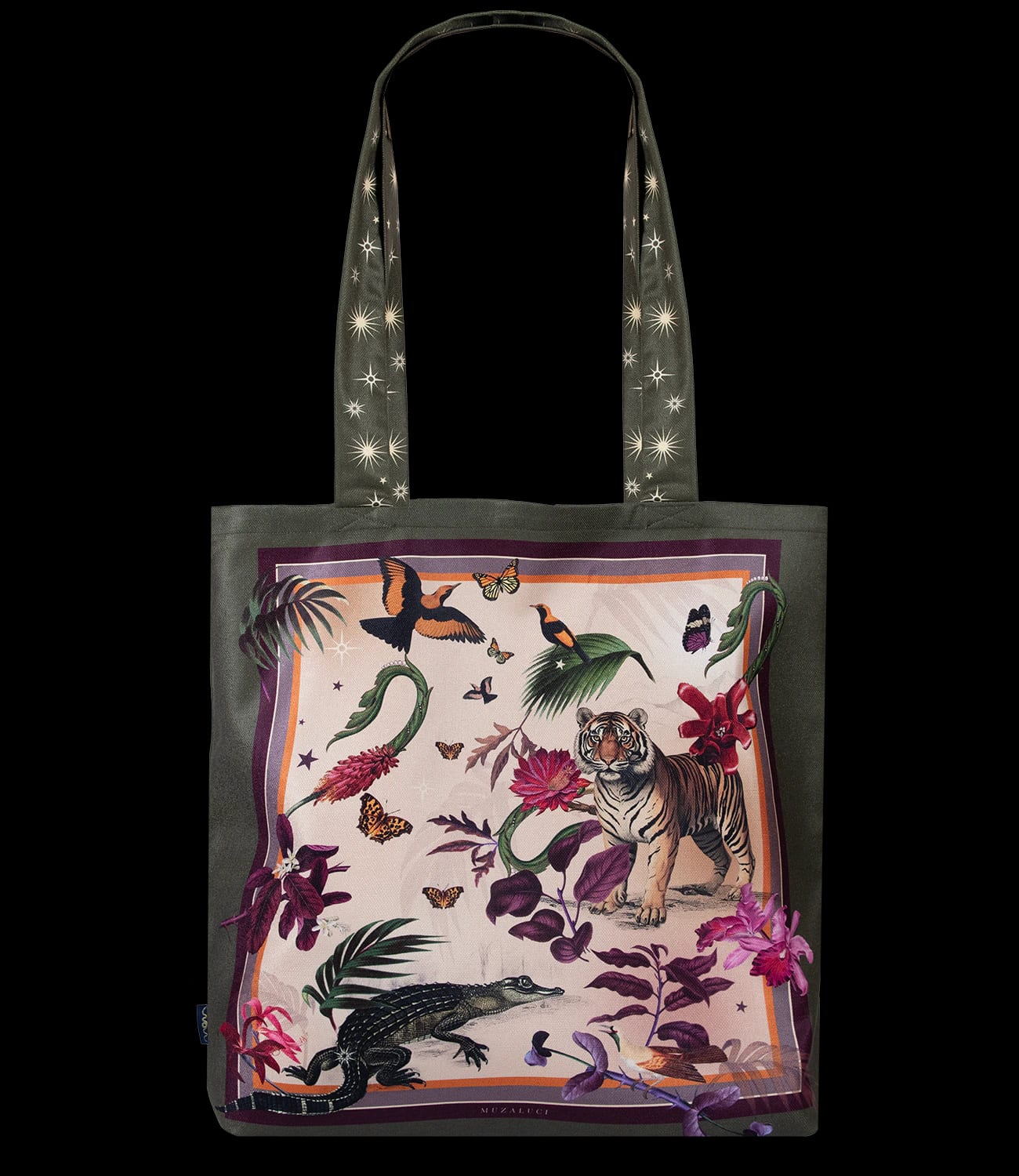 Tote Bag .- Natura - imagen 2
