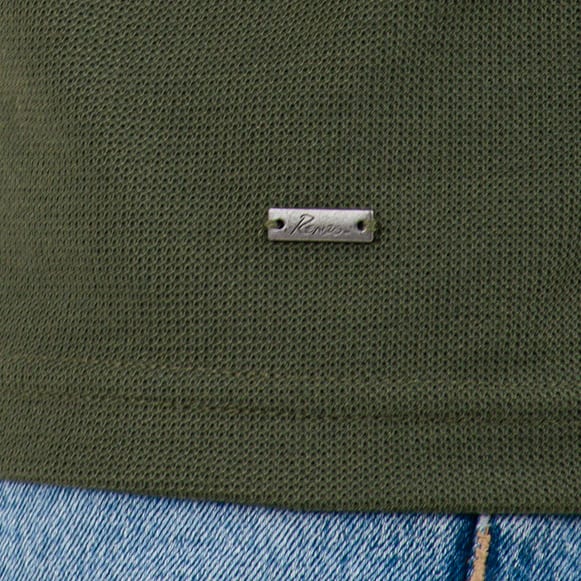SUETER POLO MODA HOMBRE - imagen 8