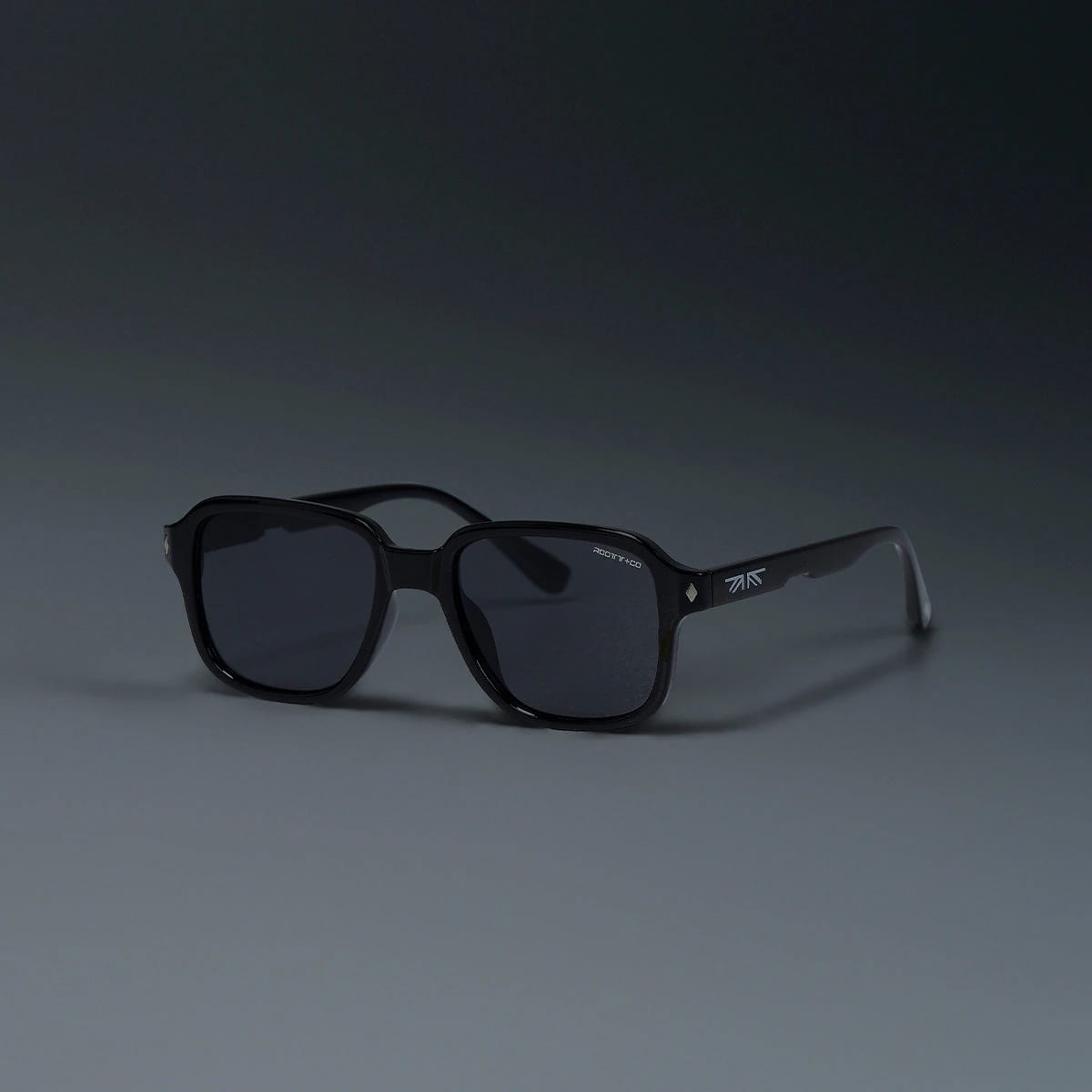Gafas Negras - imagen 1