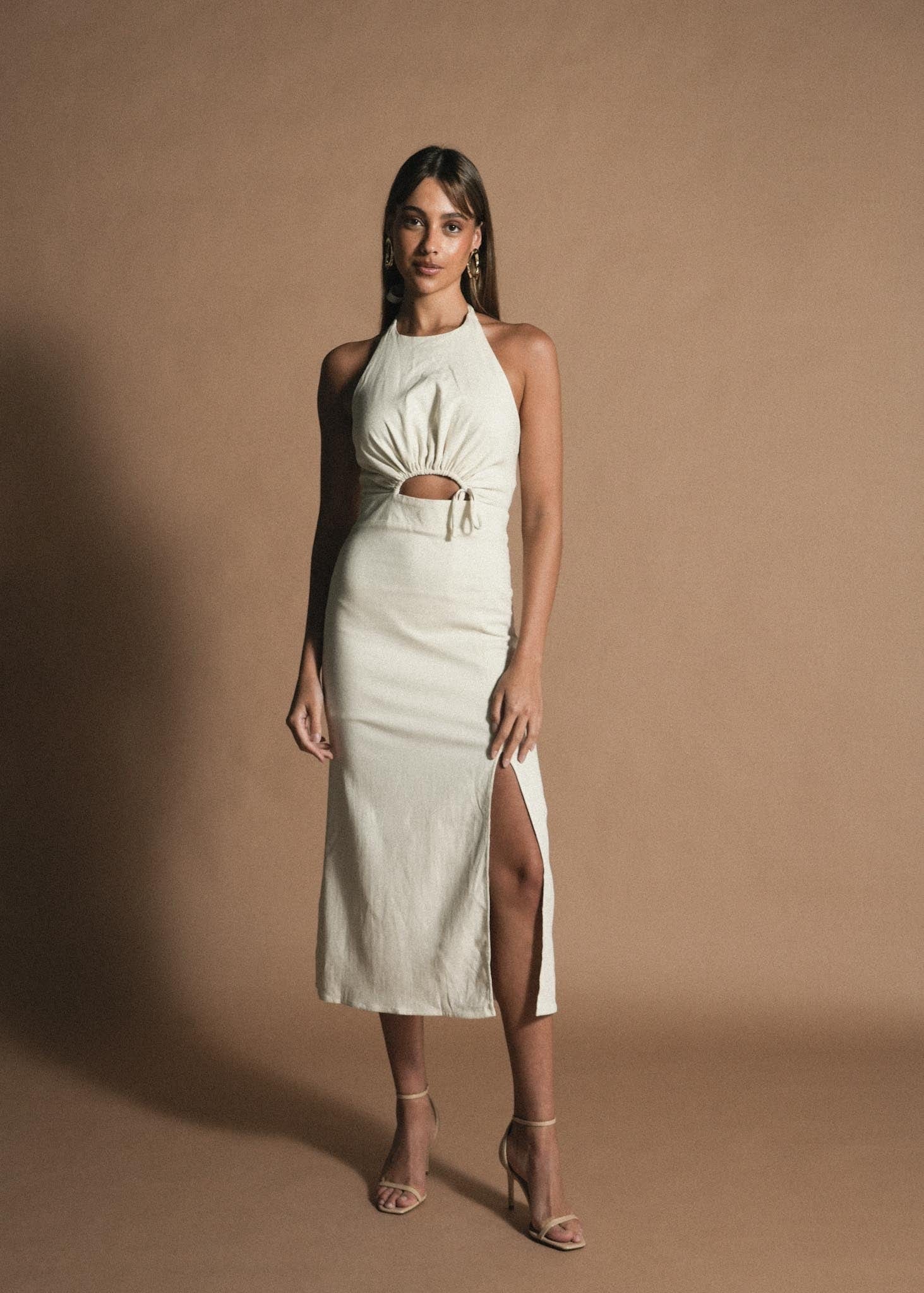 Vestido Renata Arena - imagen 1