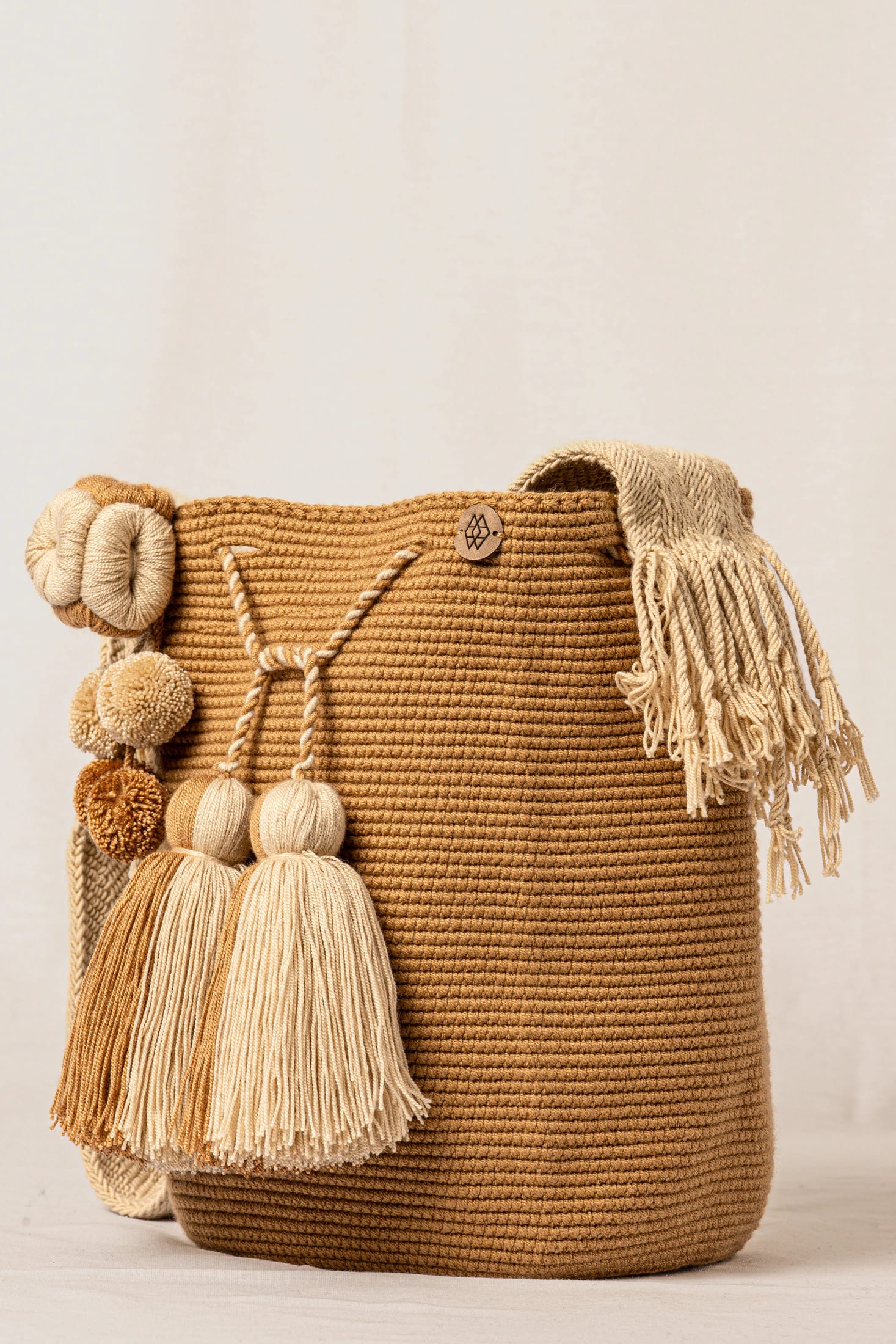 Mochila Flor Normal - imagen 37