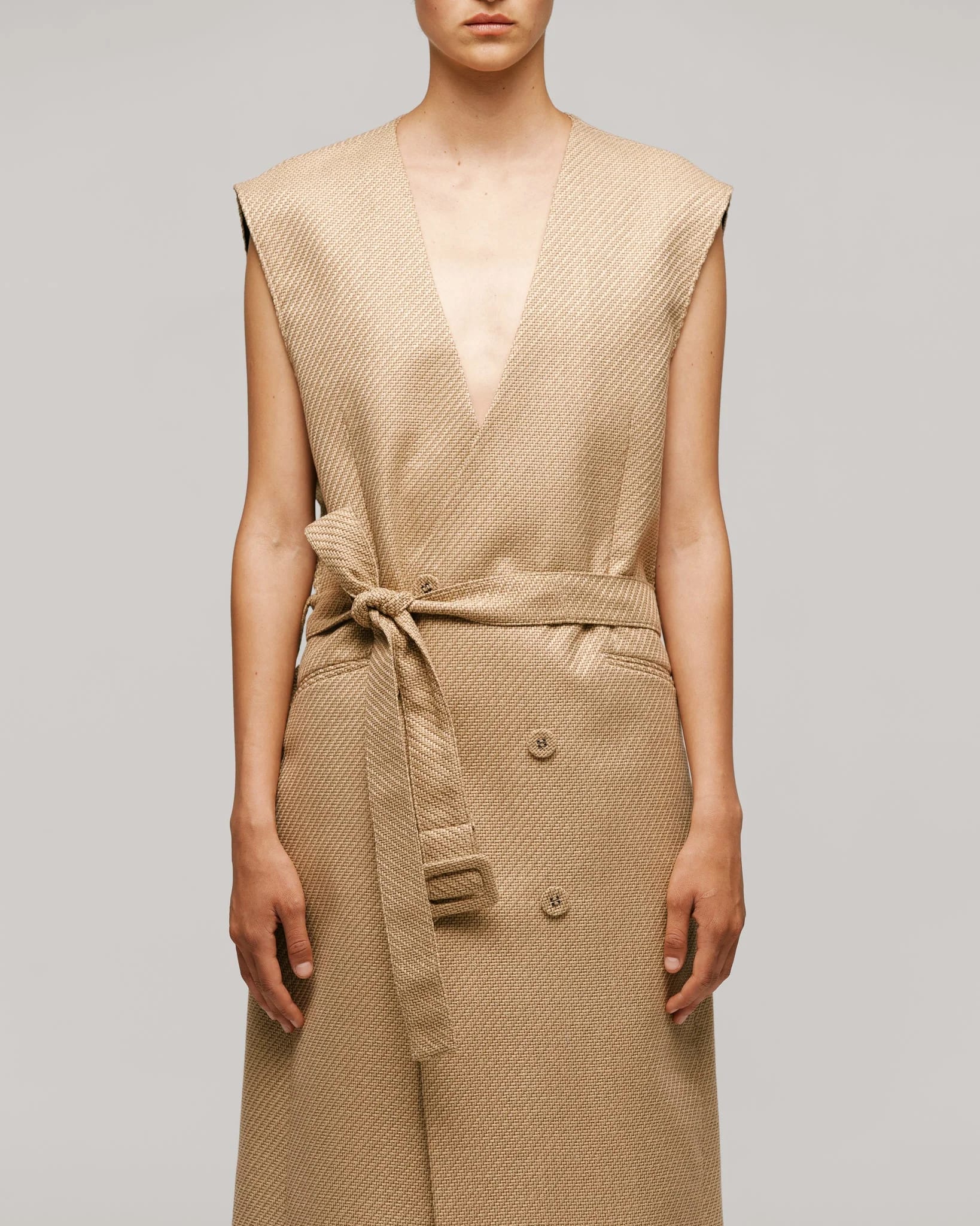 Trench Coat Raíz - imagen 10