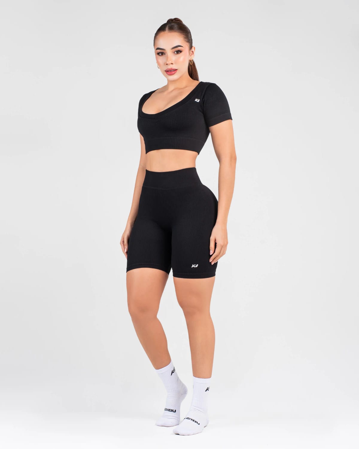 Conjunto Acanalado Come Back I KAYBU REF.013B - imagen 2
