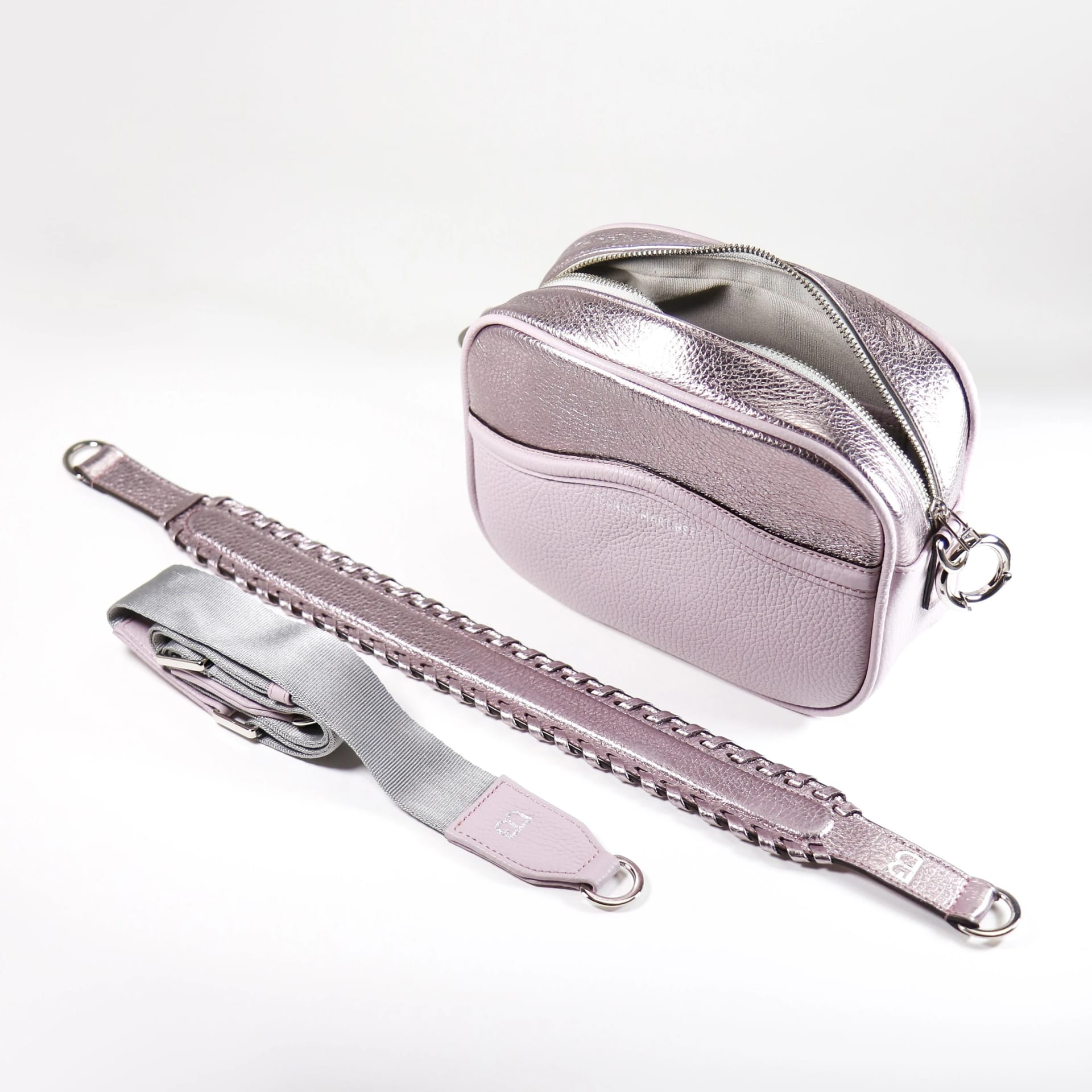 Bolsa Alma - Mental Pastel - imagen 18