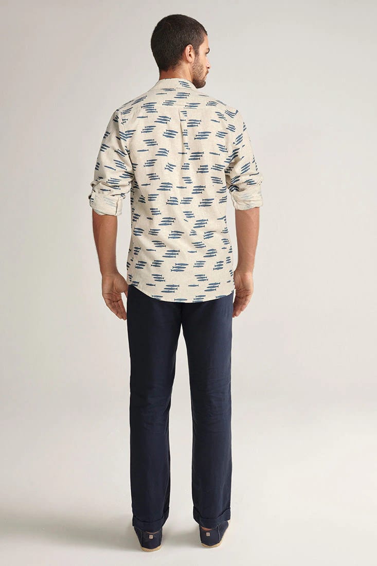 Camisa Bora Bora - imagen 5