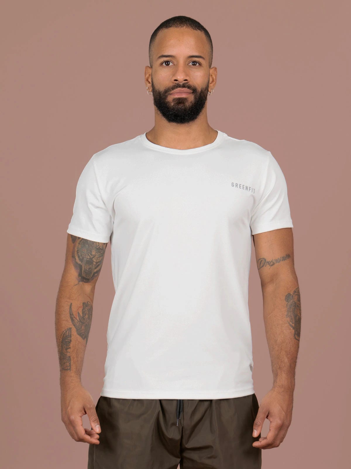 camiseta rust ibiza ivory - imagen 1