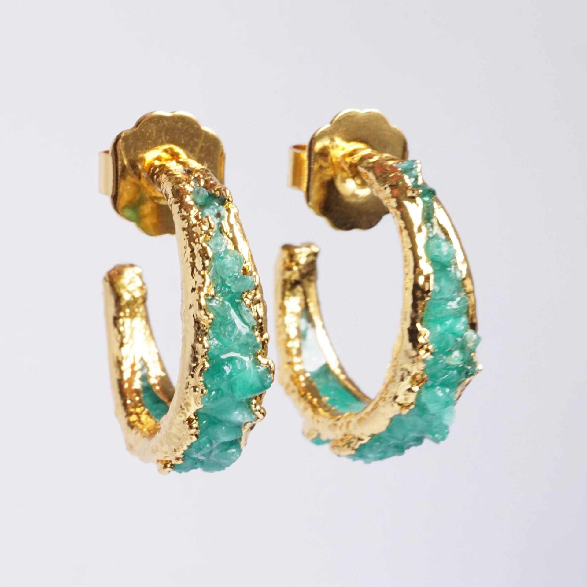 Aretes Arawi - imagen 1