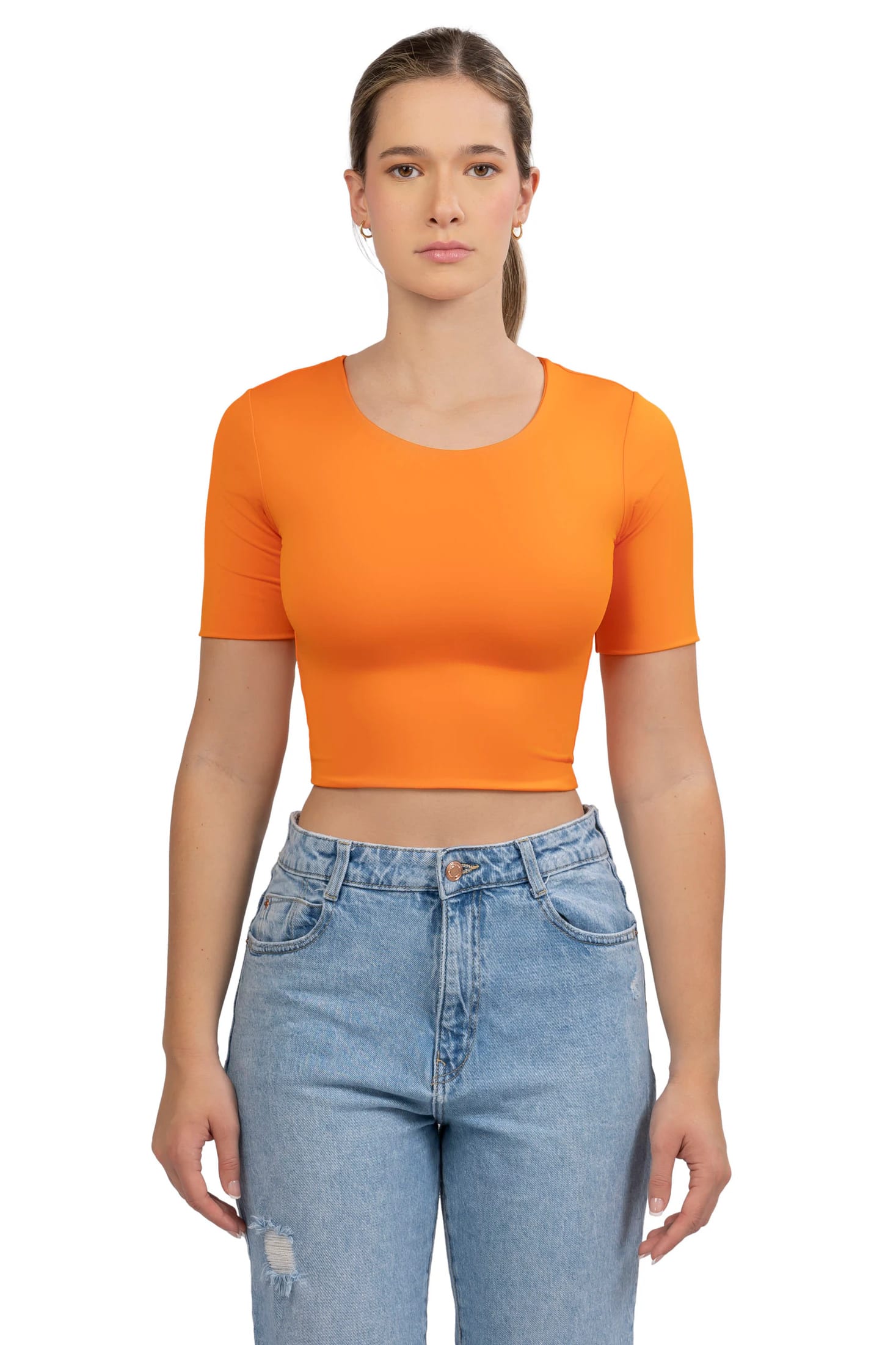 Crop Top – Toronto - imagen 1