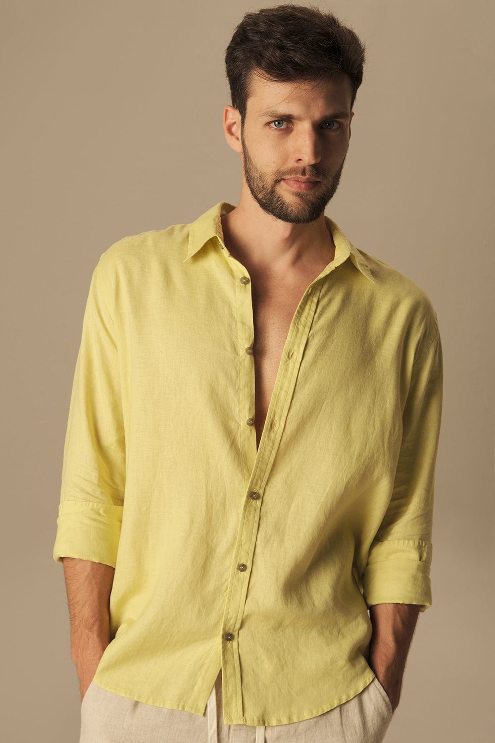 Camisa bora bora - imagen 3