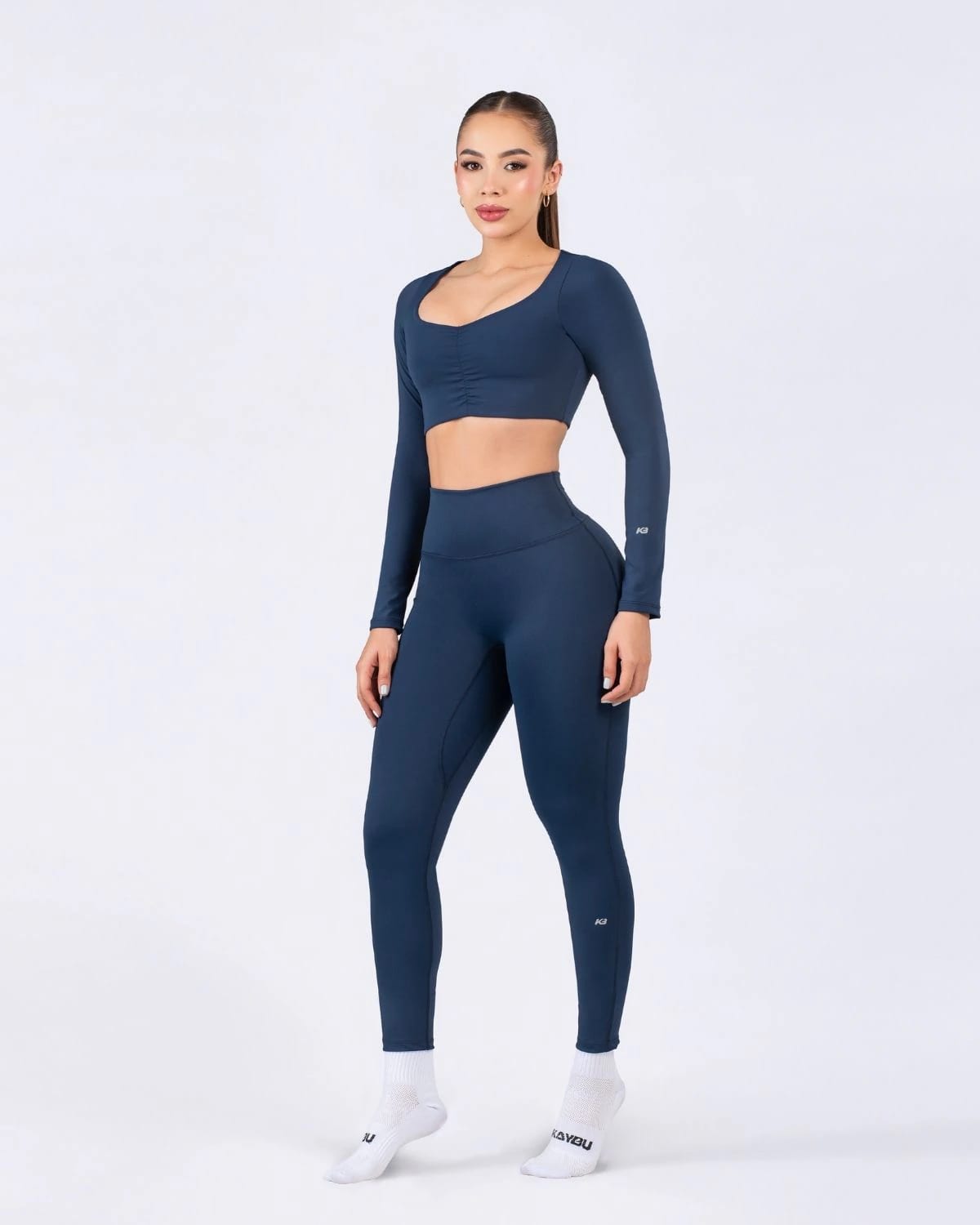 Set Arrival┃KAYBU REF.1300 - imagen 3
