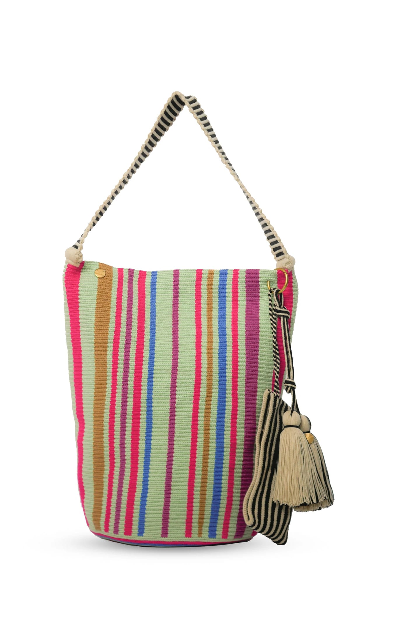 Petunia Beach Bag - imagen 4