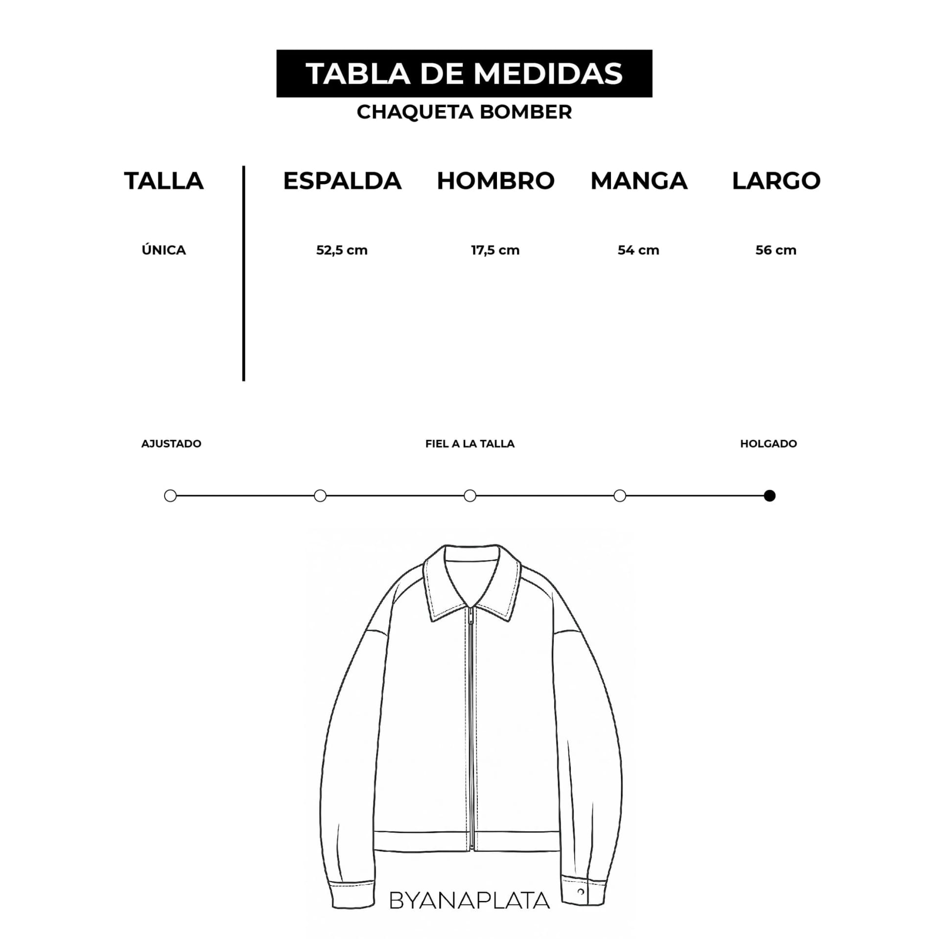 Bomber jacket - imagen 18