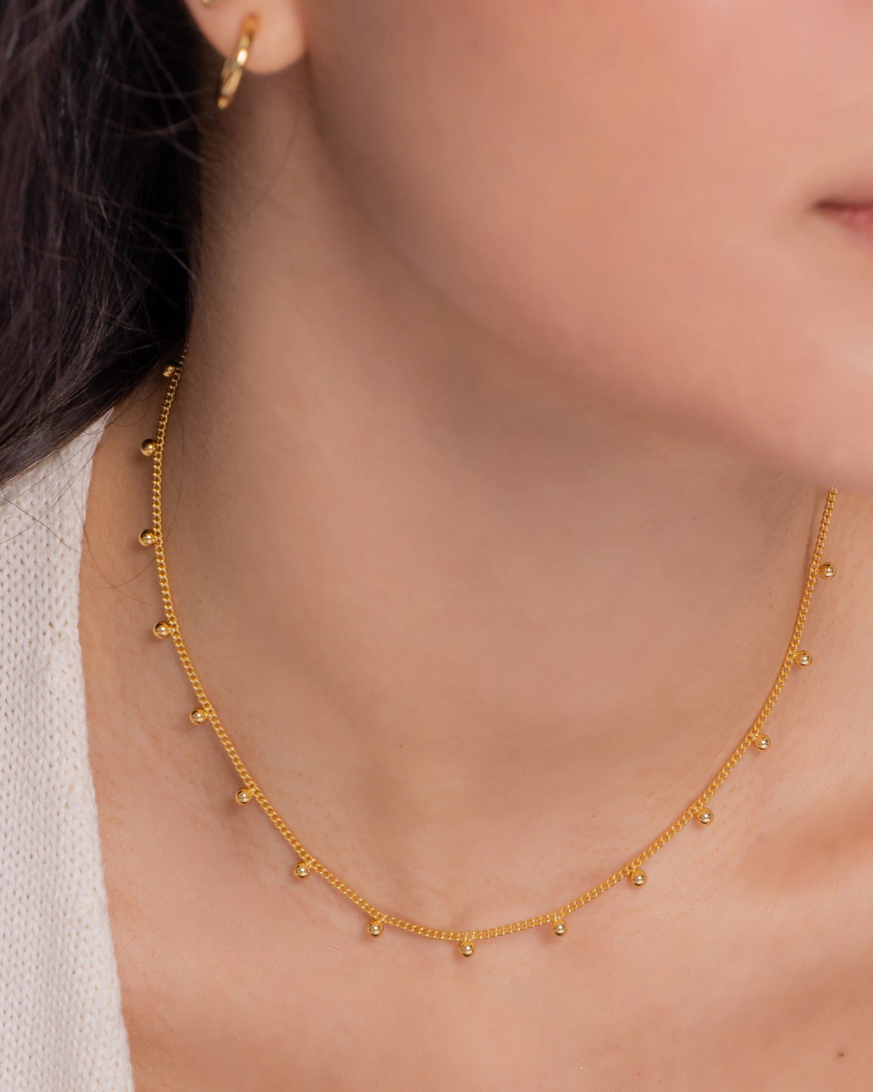 Choker Cadena - imagen 5