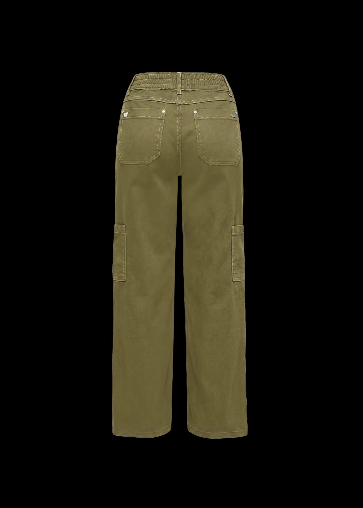 Pantalon Cargo - imagen 3