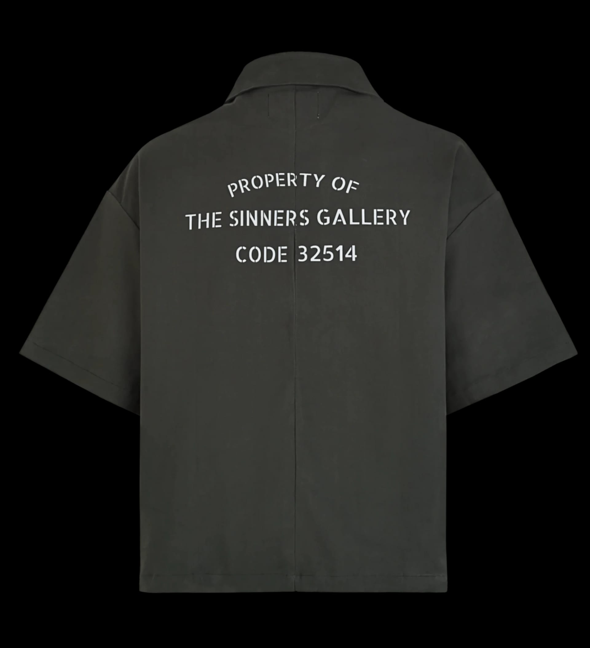 EL PRADO OVERSHIRT - imagen 3