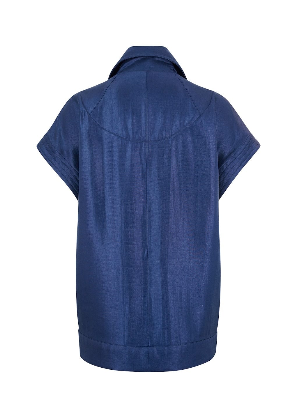 Code Vest - imagen 3