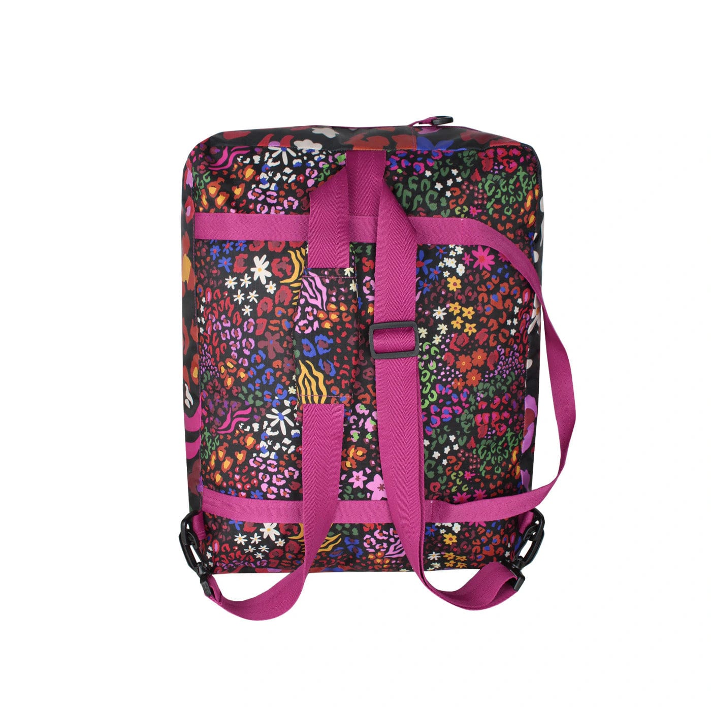 Maleta Articulo Personal Plegable ULTRA Estampado Funk Citybags - imagen 6