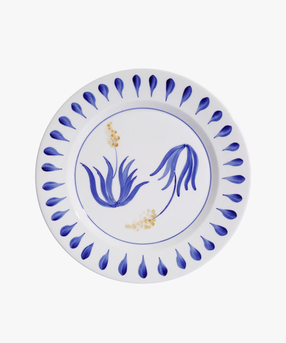 Le Plant Dinner Plate - imagen 1