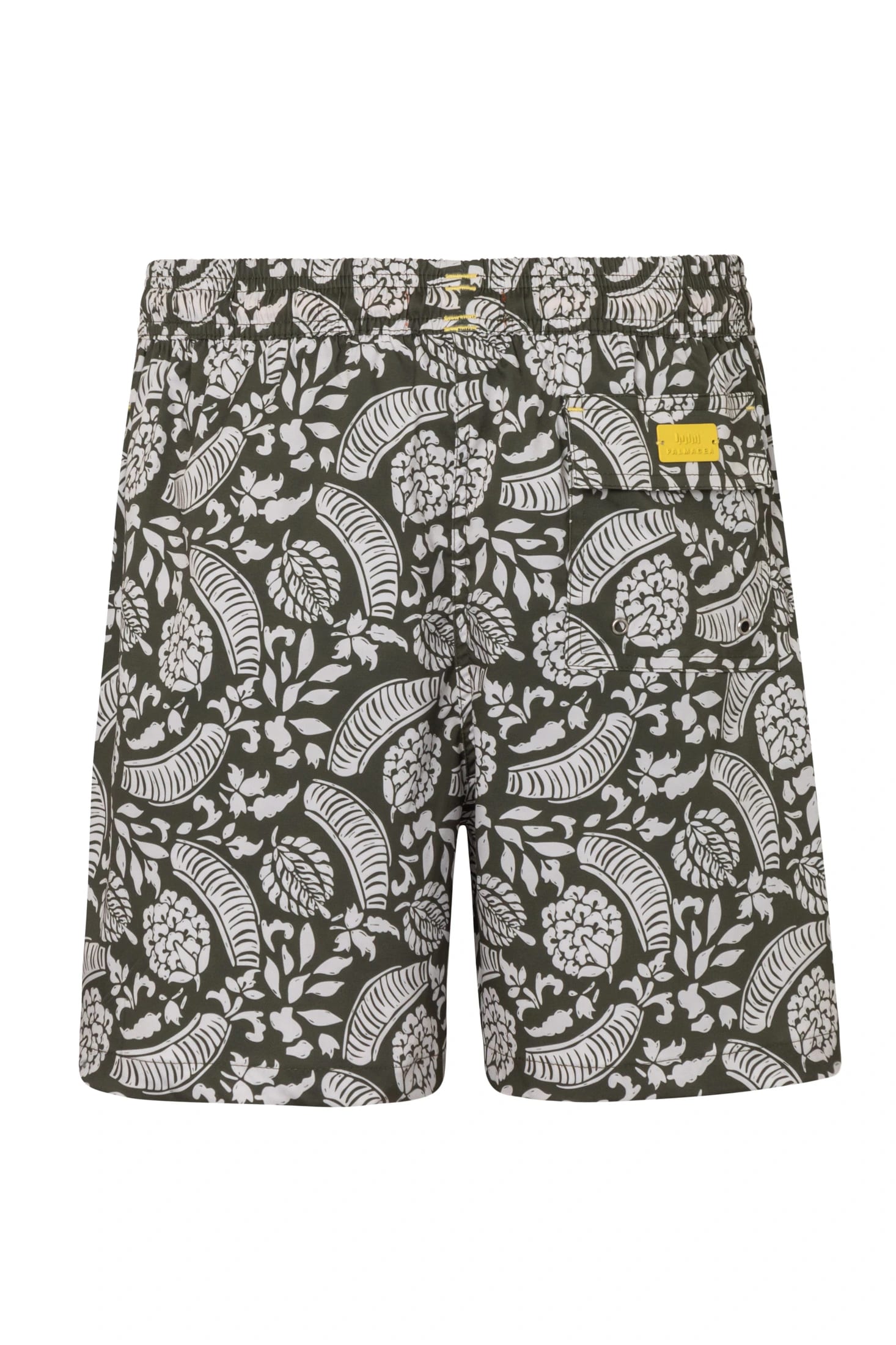 Pantaloneta de Baño Slim Guapi3 - imagen 2