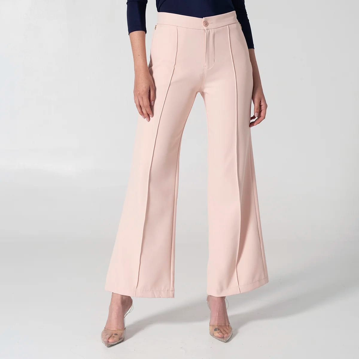 Pantalon Formal Flare Marvin - imagen 3