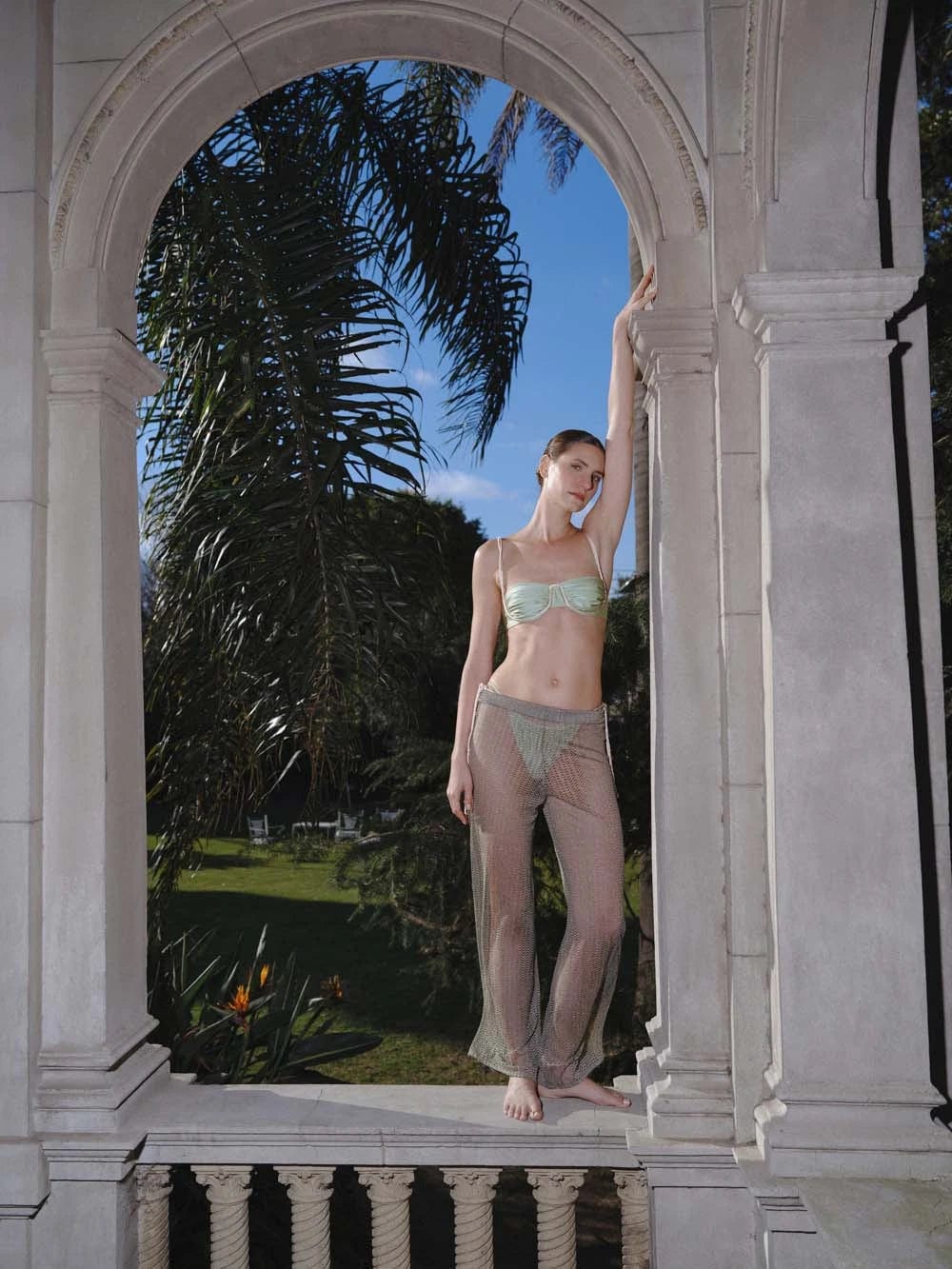 Lula Bikini Bottom - imagen 4