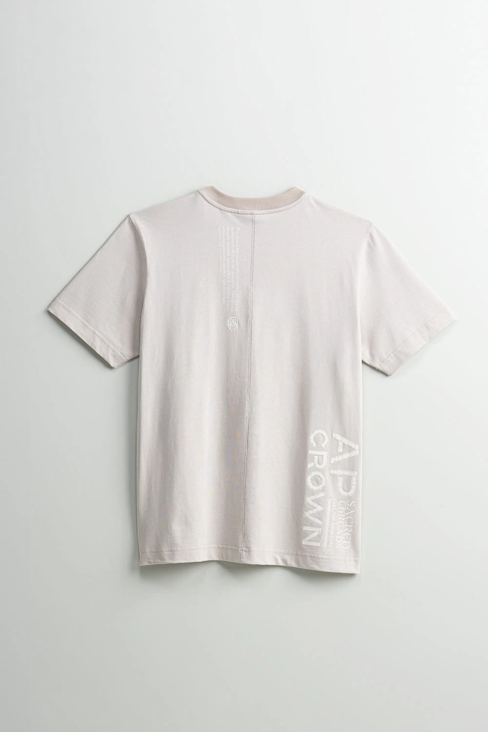 SERAPH T-SHIRT - imagen 2