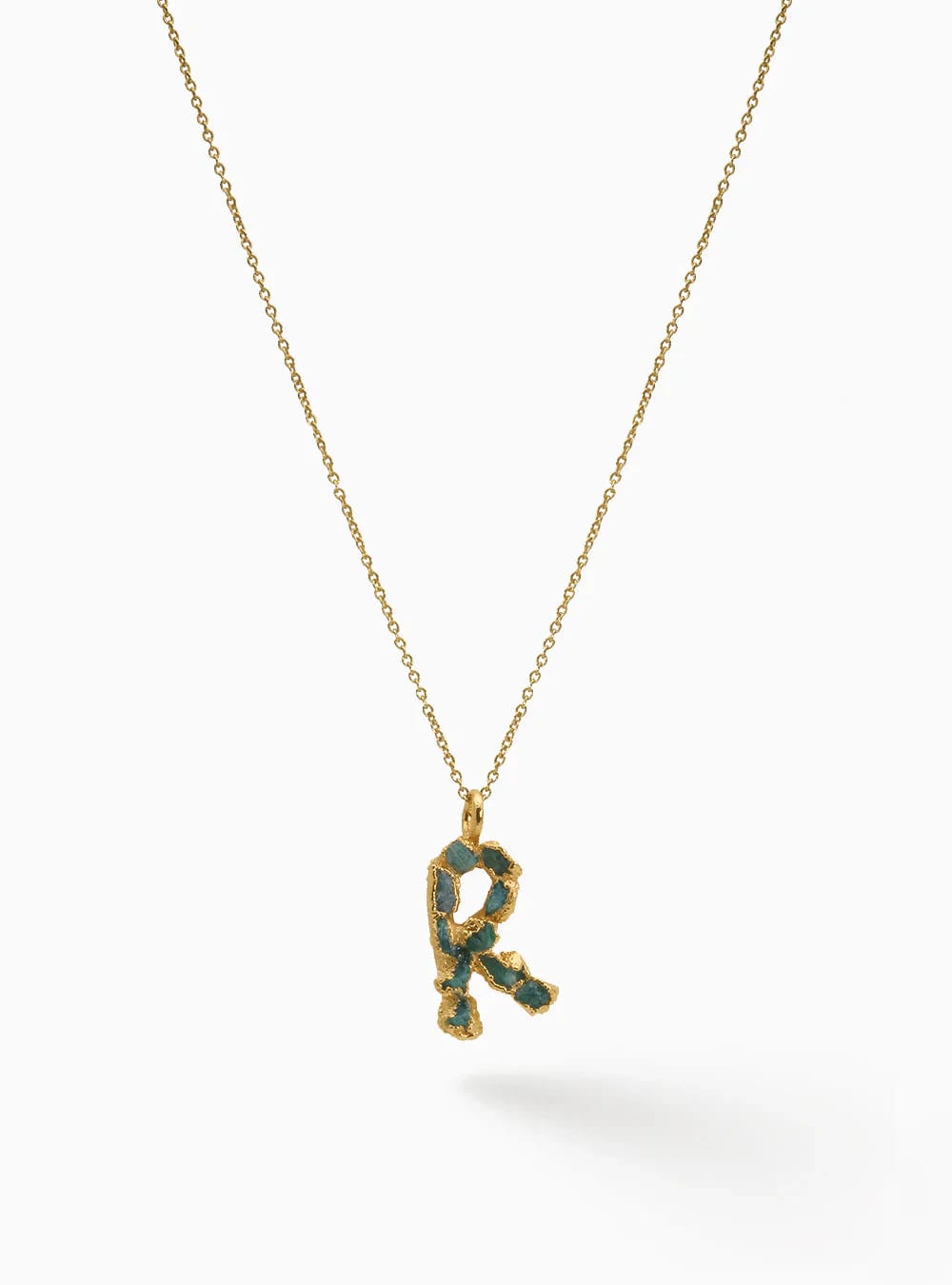 Collar Letras ABC - imagen 19